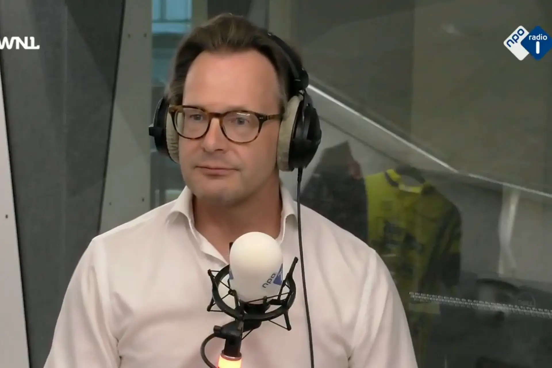 Thiessen noemt JA21 “zomerhitje” – maar VVD regeert al 15 jaar als nachtmerrie