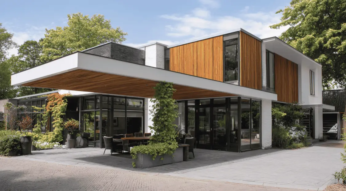 Maatwerk voor mensen die hun woning serieus nemen