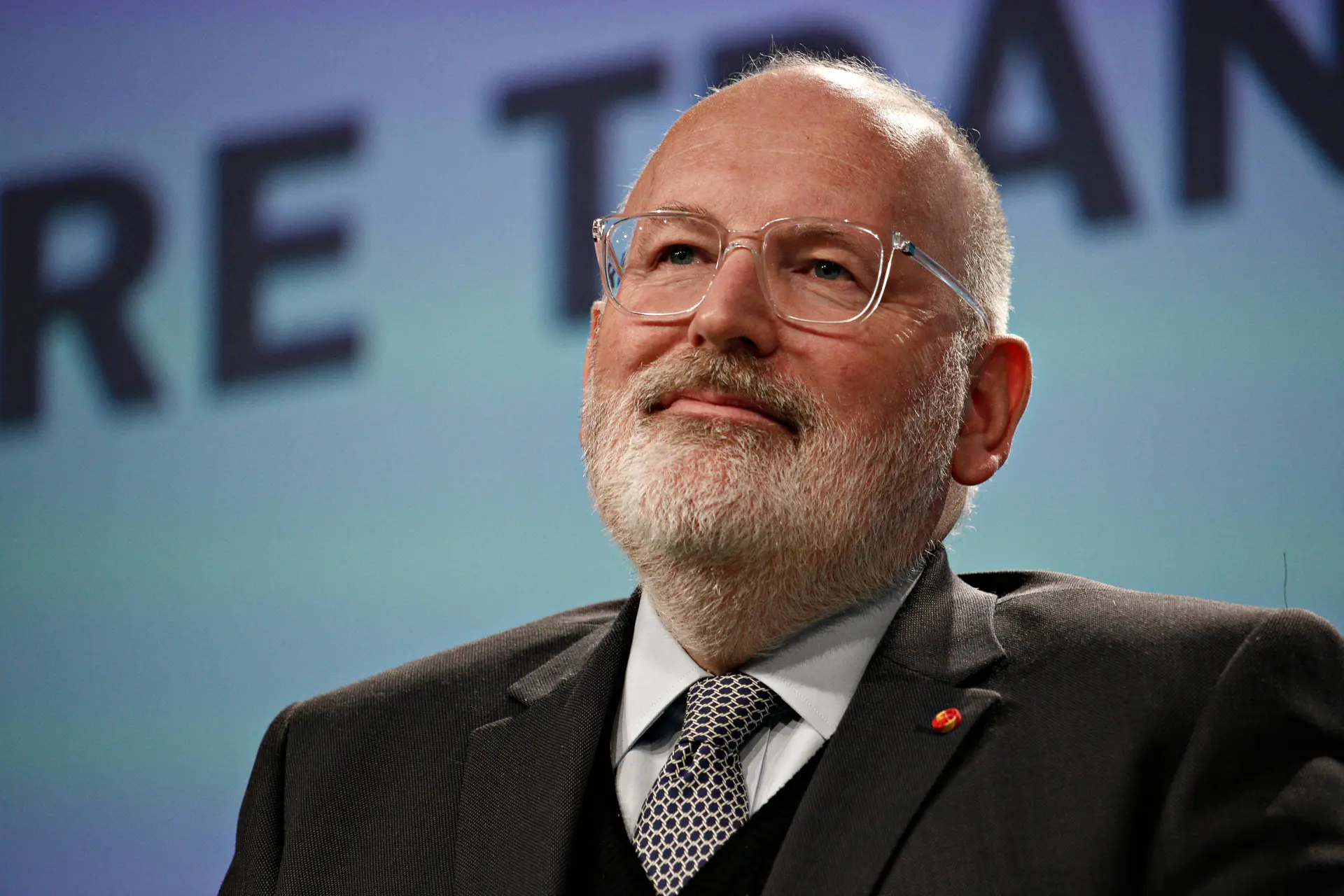 Timmermans gaat los: scheldt Boomsma uit en blijft erbij
