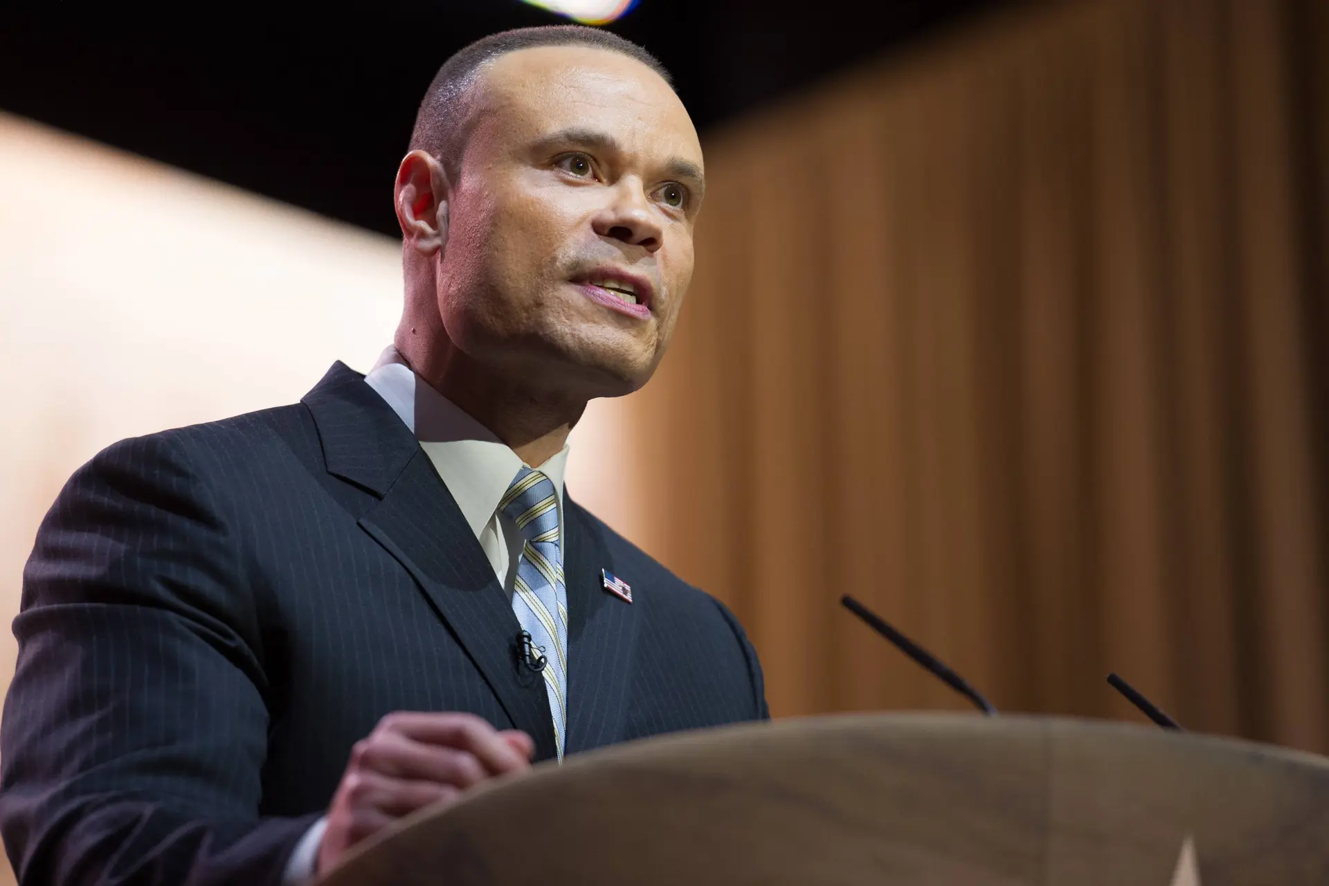 Shock bij FBI: Bongino onthult explosieve corruptie binnen VS-instellingen