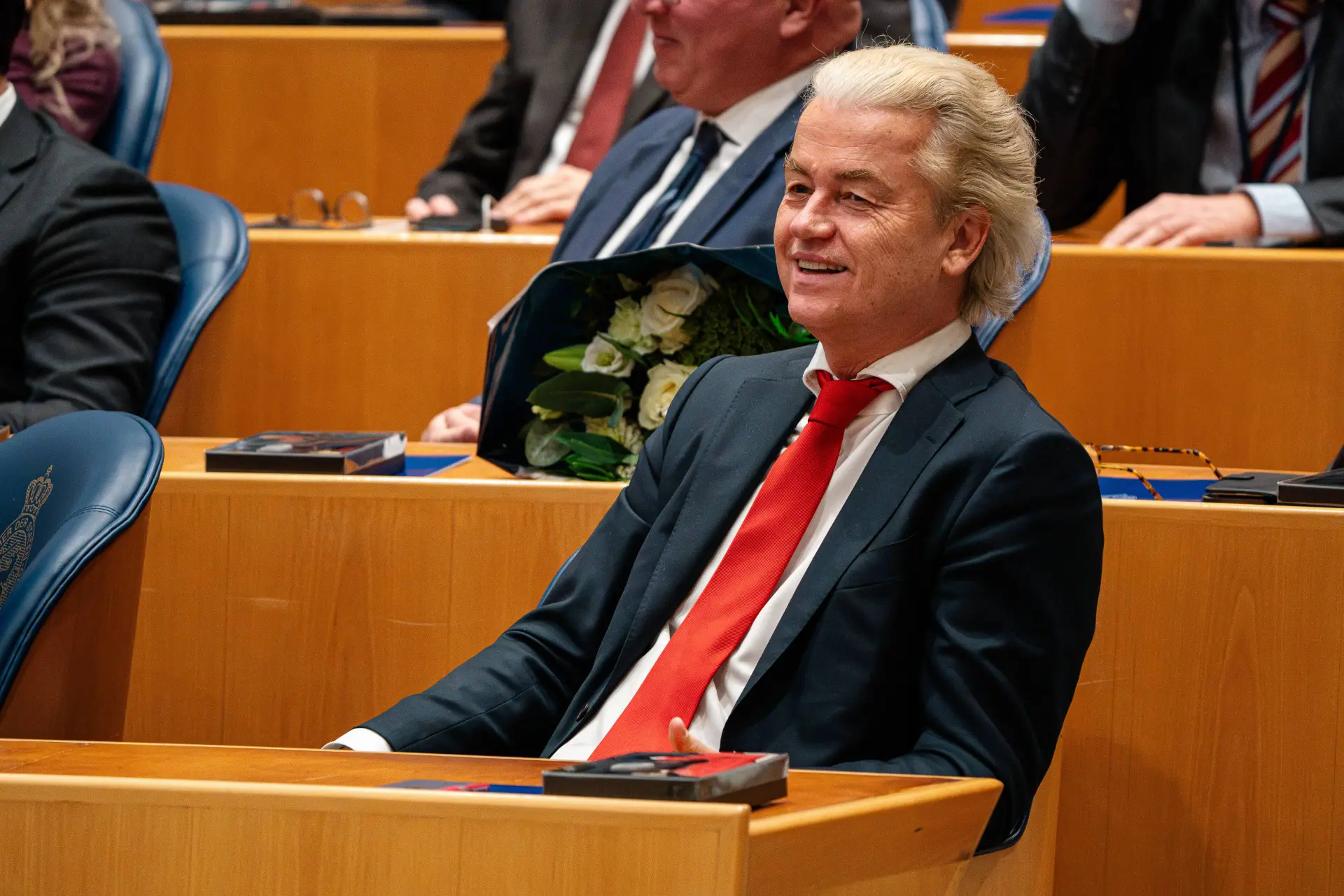 Arrogantie in Zwolle: burgemeester daagt Wilders uit na AZC-besluit