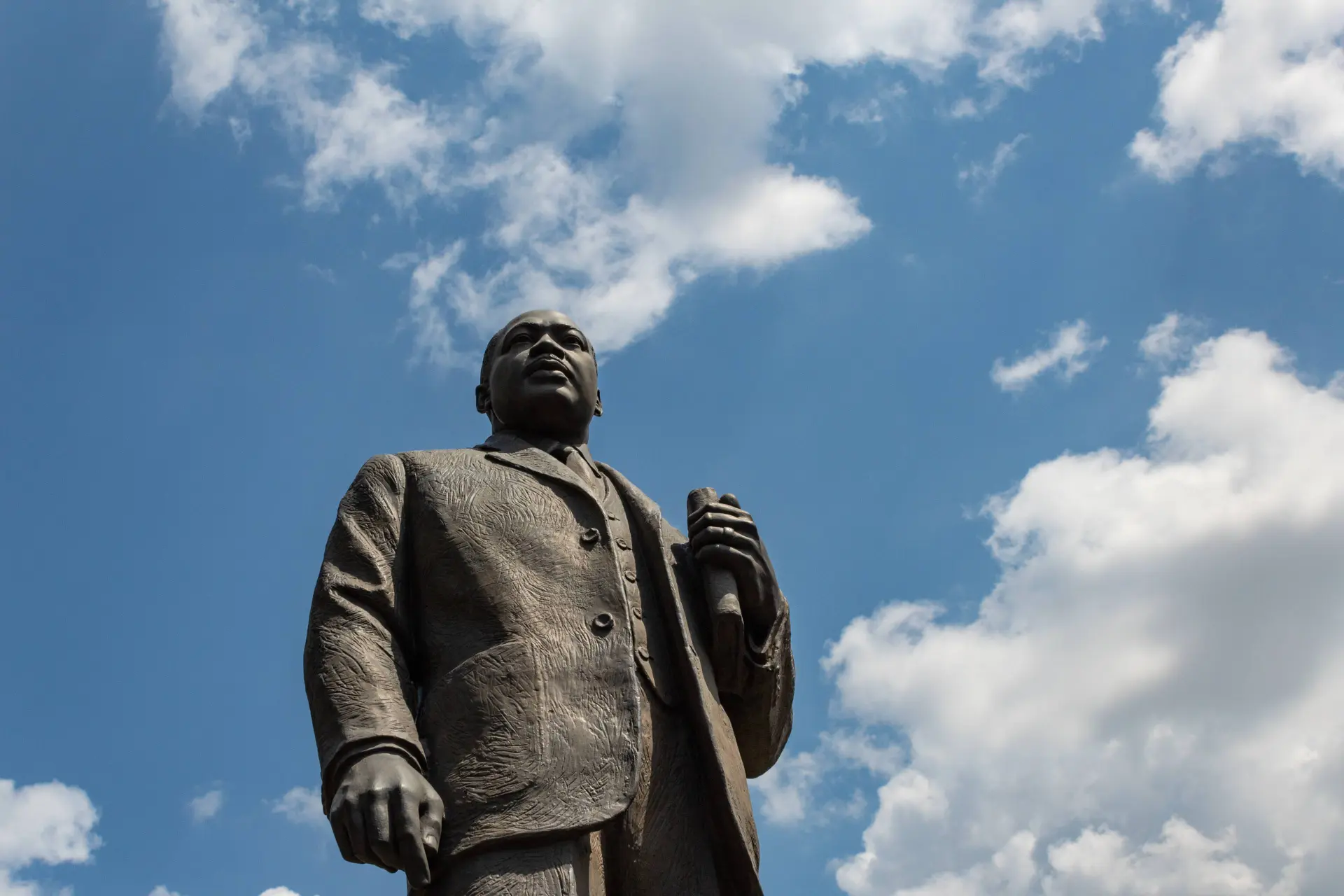 Baanbrekend: Trump geeft documenten over moord op Martin Luther King vrij