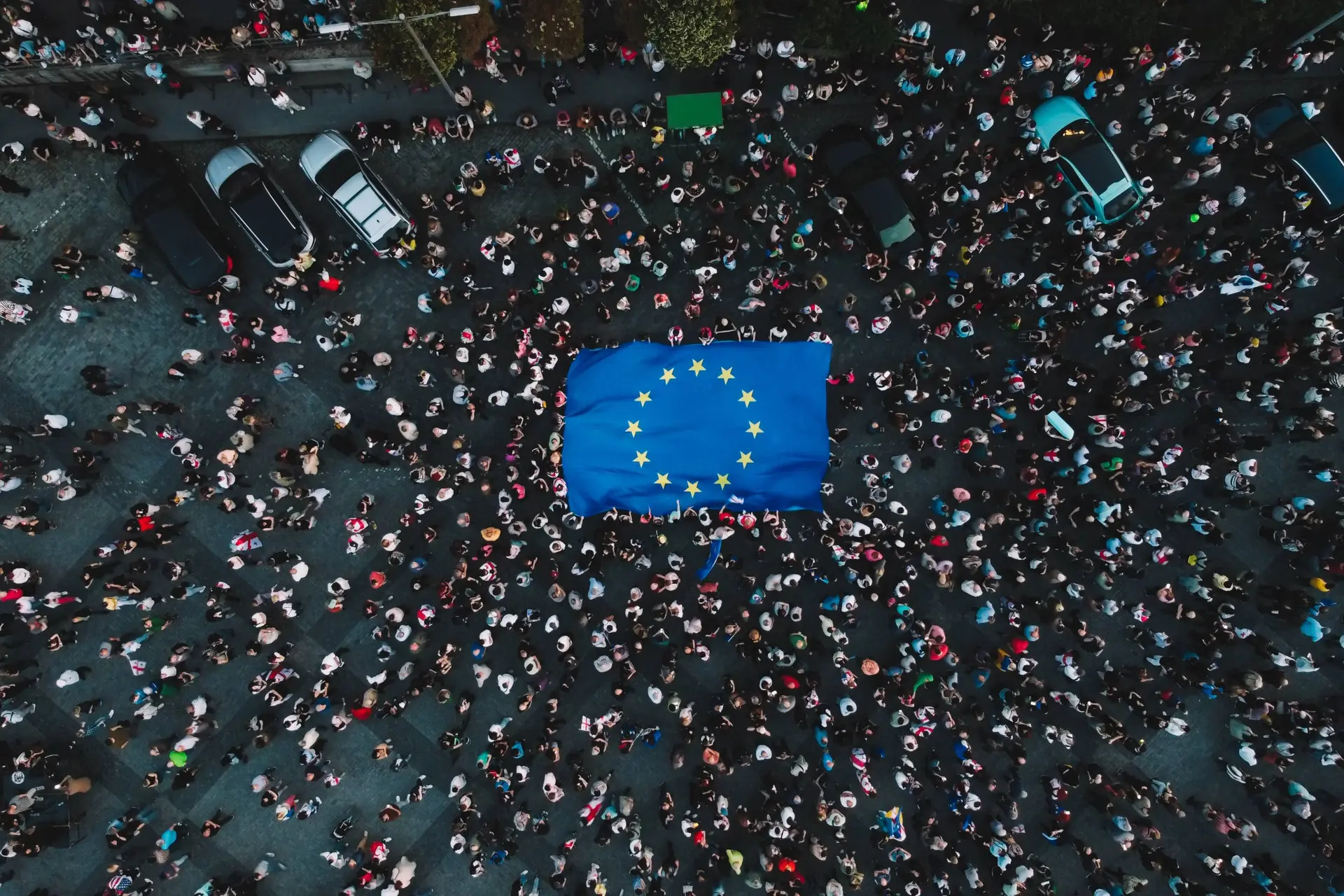 EU-Propaganda van de bovenste plank: Volkskrant verdedigt miljardenbegroting