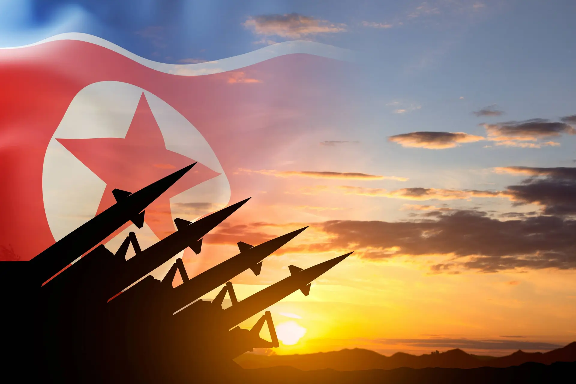 Kim Jong-un test nieuwe raketten: Pyongyang claimt "superieure gevechtscapaciteit"