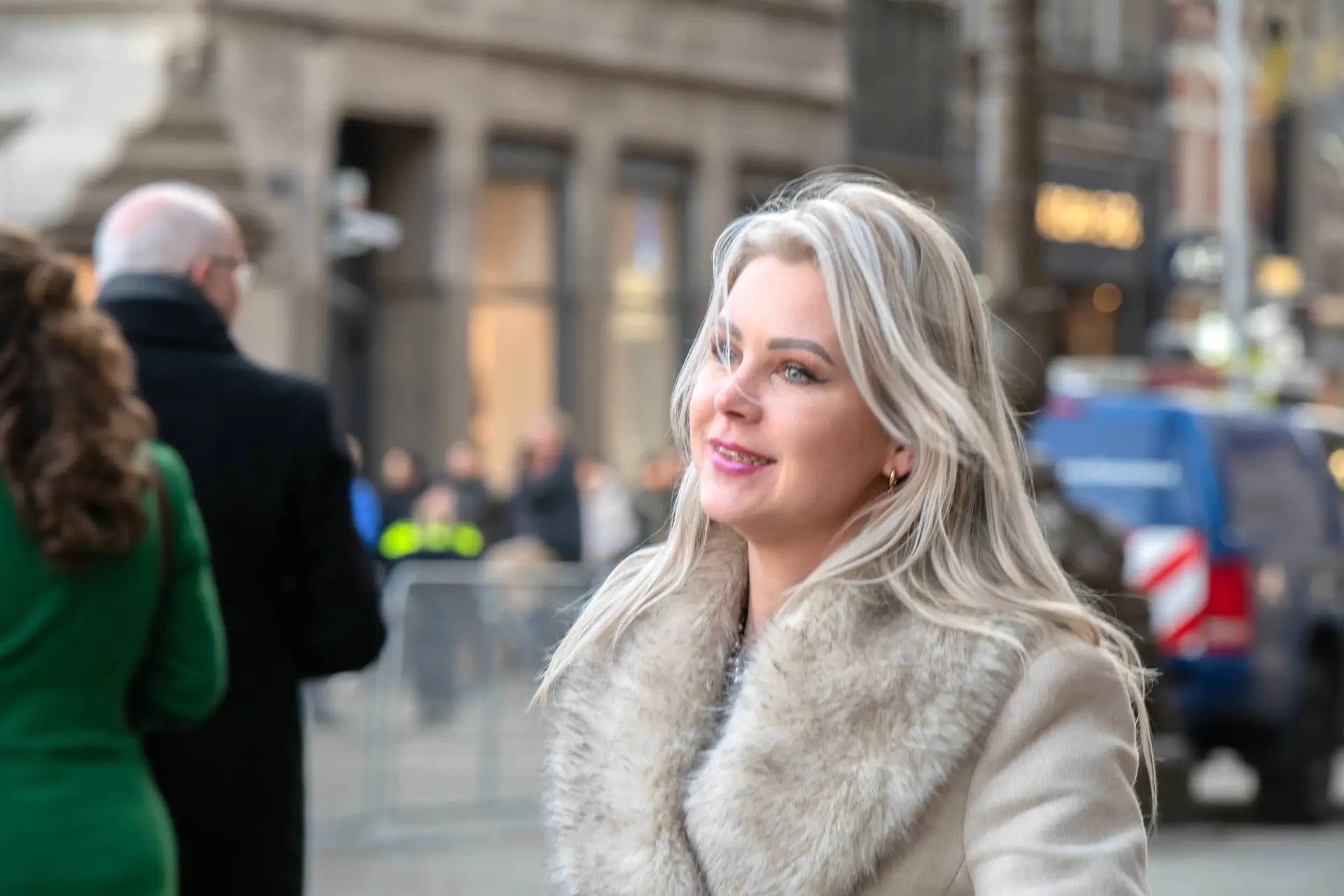 Femke Wiersma klaagt over ‘seksisme’ bij kritiek – maar haar beleid faalt