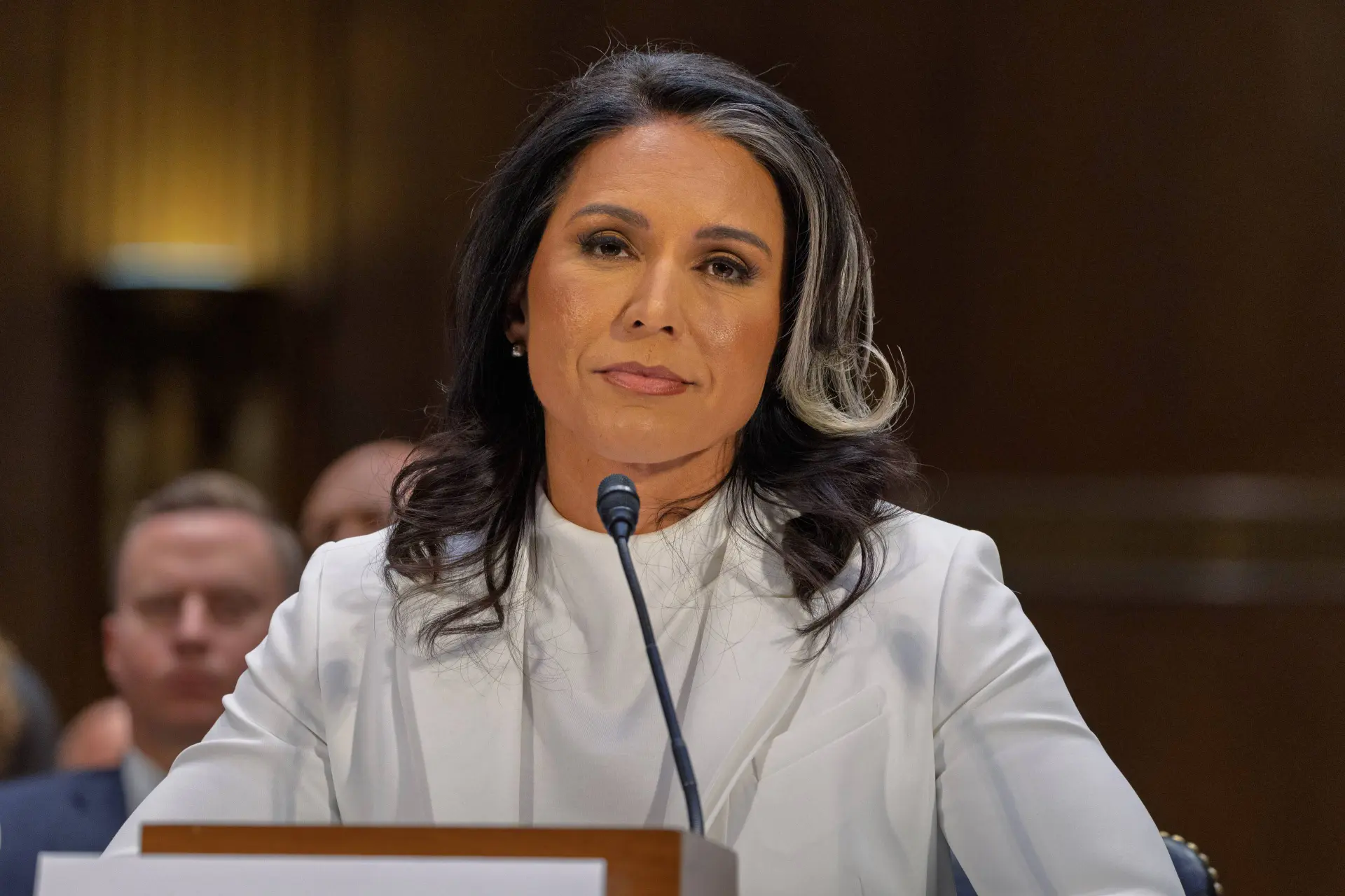 ‘Coup’ van Obama tegen Trump: DNI Gabbard onthult explosieve documenten