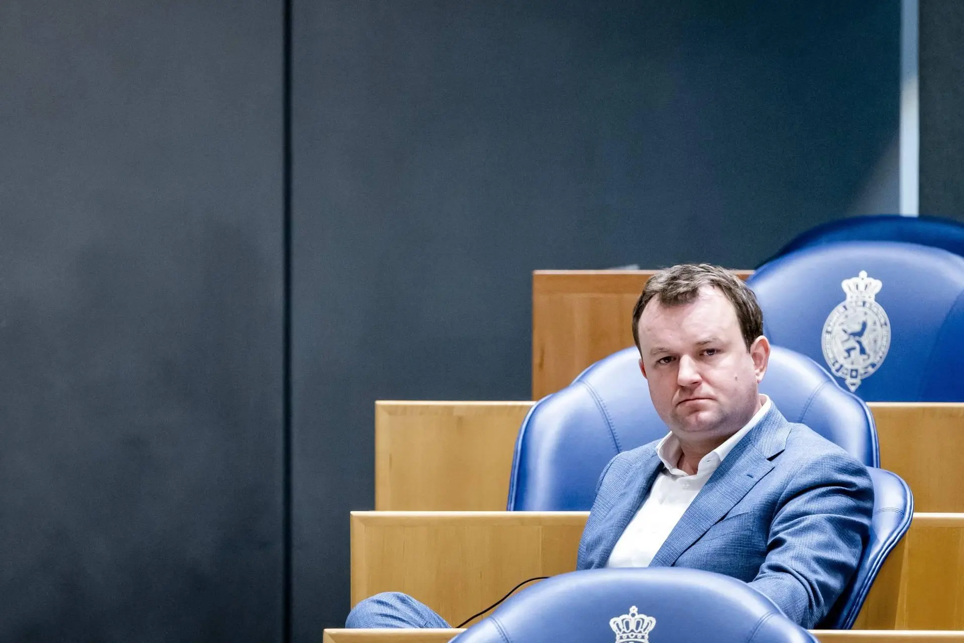 Van Kent tweede SP-Kamerlid dat na verkiezingen niet terugkeert