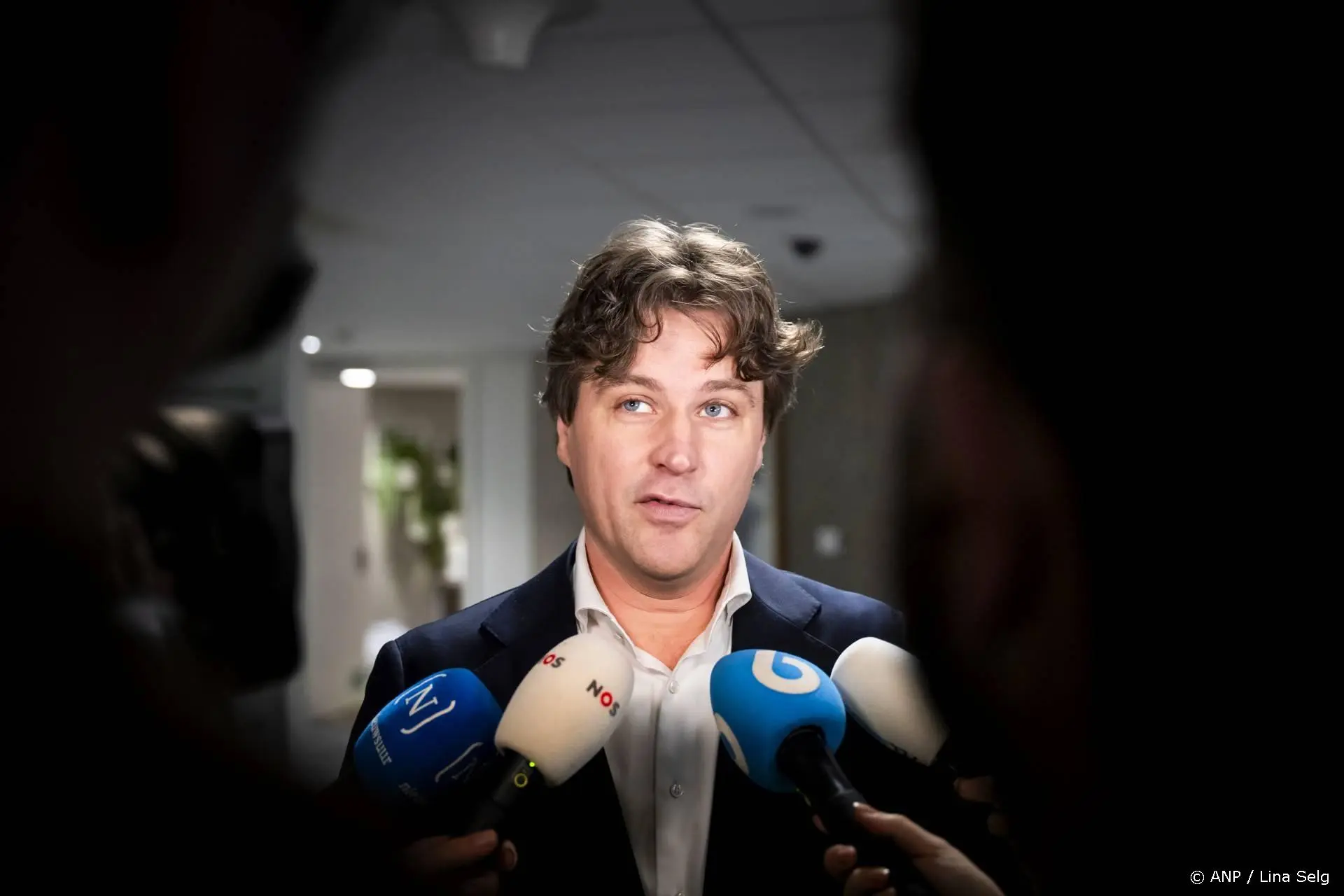 CDA wil dat interne democratie eis wordt voor politieke partijen