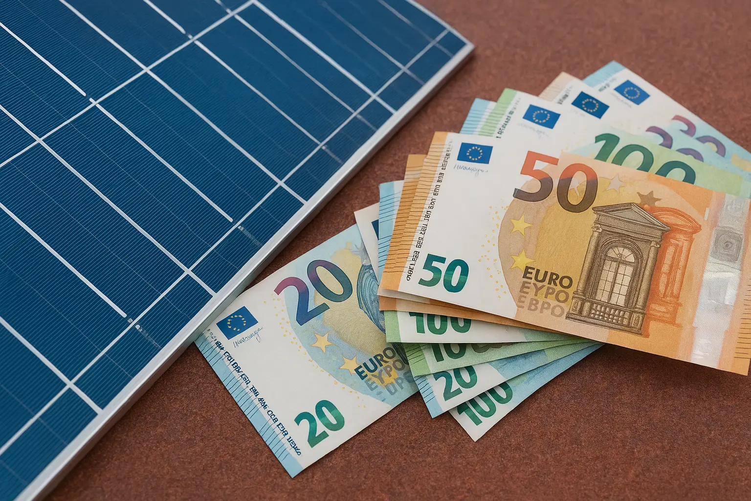 Zonnepanelen-eigenaren uitgeknepen: terugleverkosten rijzen de pan uit