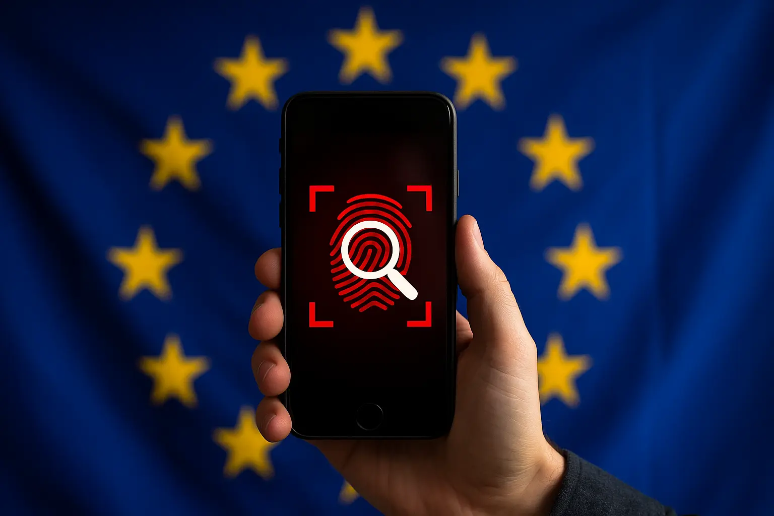 EU wil AL je berichten scannen – einde privacy dreigt met Deens ‘chatcontrol’-plan