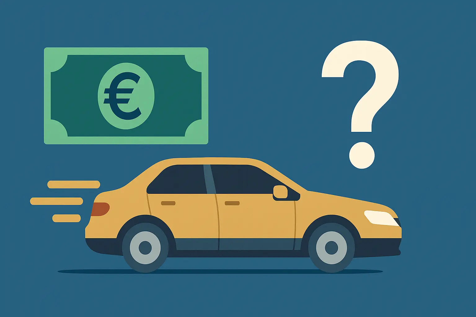 Moet een rijke hardrijder 100.000 euro betalen? Tijd voor inkomensafhankelijke boetes in Nederland?