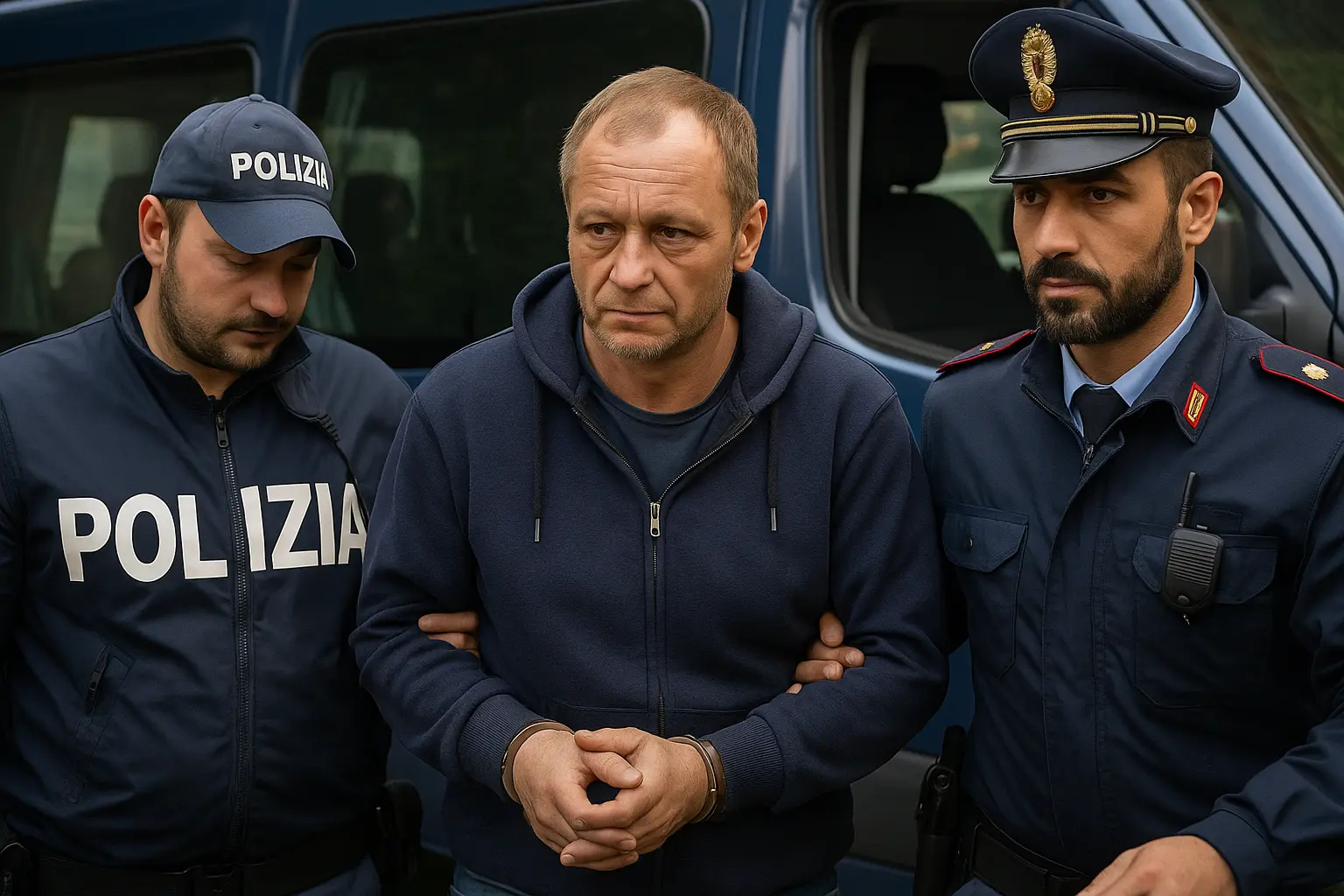 Oekraïner gearresteerd voor Nord Stream-aanslag – waar zijn nu de ‘experts’ die Rusland beschuldigden?