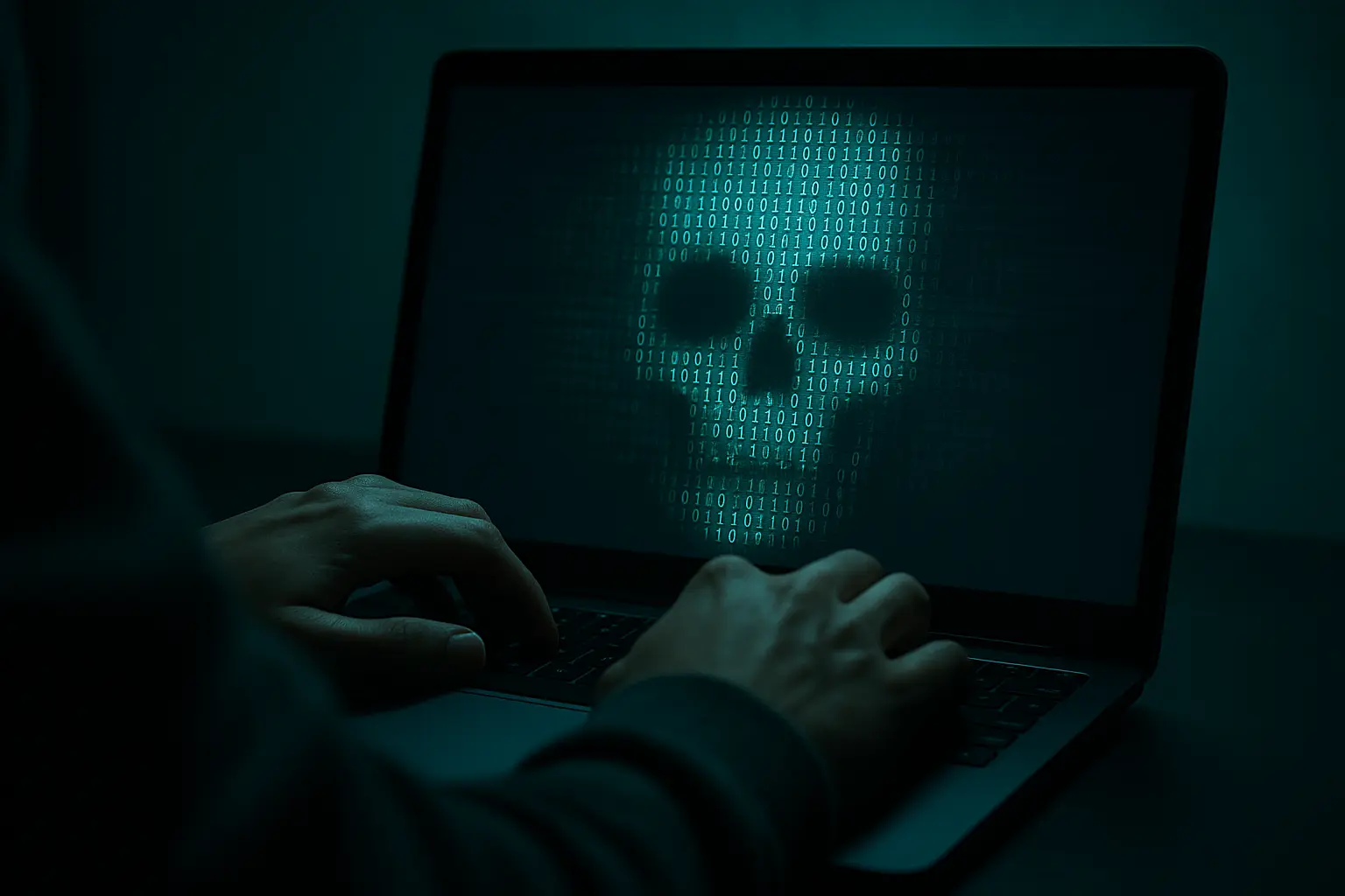 RTL onthult: moorden op gewone Nederlanders besteld via dark web