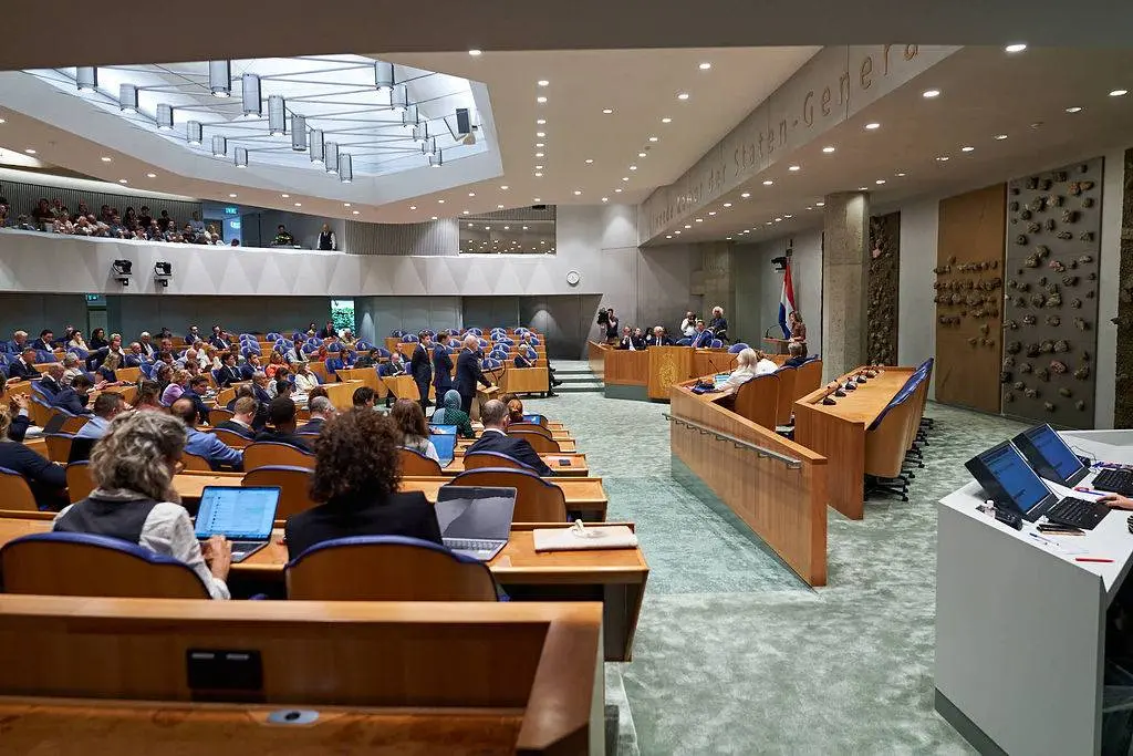 Rompkabinet-Schoof: VVD en BBB modderen door met 32 zetels, negeren andere rechtse partijen