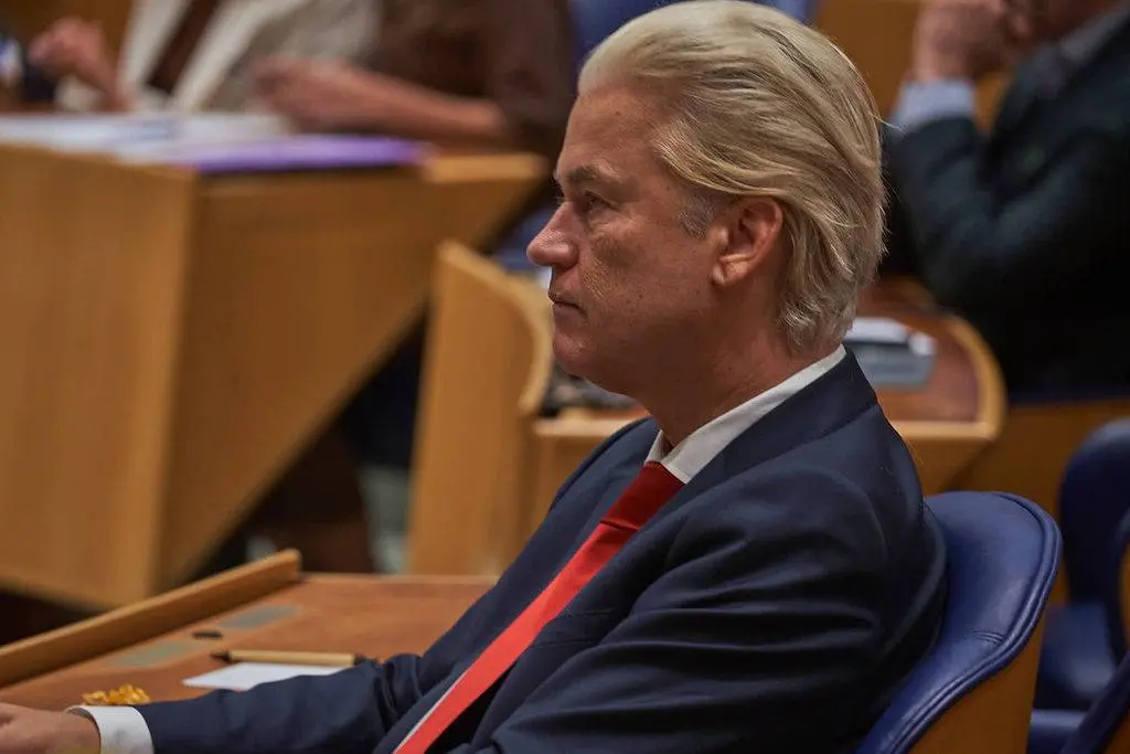 PVV-motie voor asielstop verworpen: VVD en BBB stemmen tégen, onbetrouwbaar tot op het bot