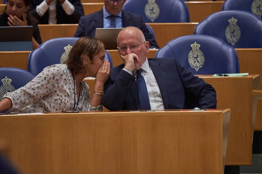 Oud-PvdA-spindoctor juicht moord op Charlie Kirk toe: “Begrijpelijke blijdschap”