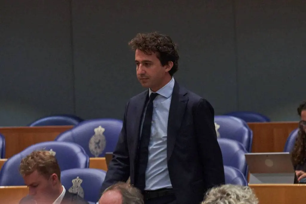 Baudet reageert op Klaver: linkse ‘feiten’ zijn politiek vermomd als wetenschap