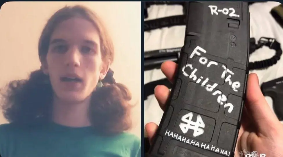 Twee kinderen vermoord tientallen gewond bij aanval op katholieke kerk in Minneapolis: trans-schutter vuurde door ramen tijdens mis
