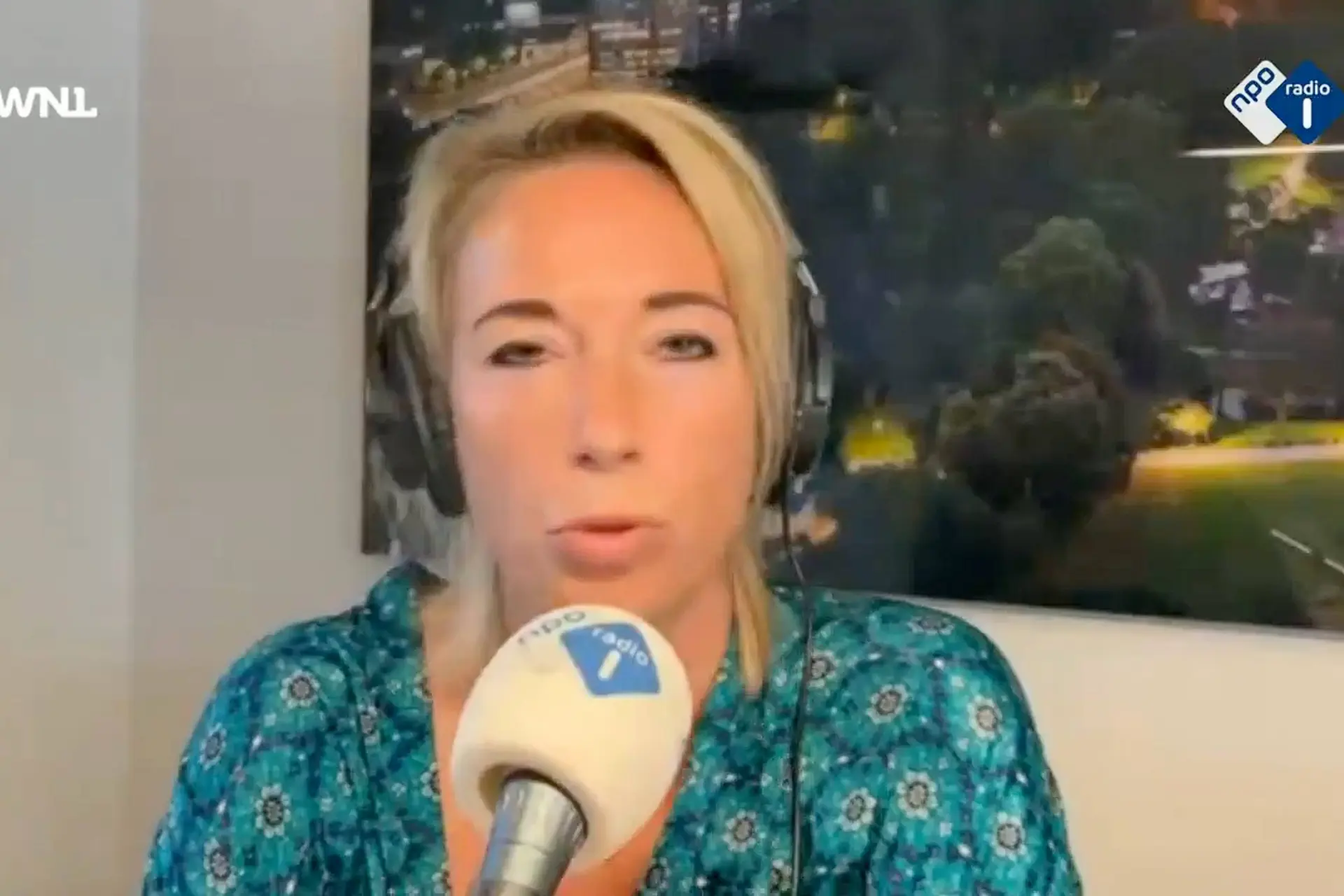JA21-overloopster Coenradie jankt bij Pauw: ‘Boehoe, PVV-kiezers zijn boos omdat ik Wilders verraadde!’