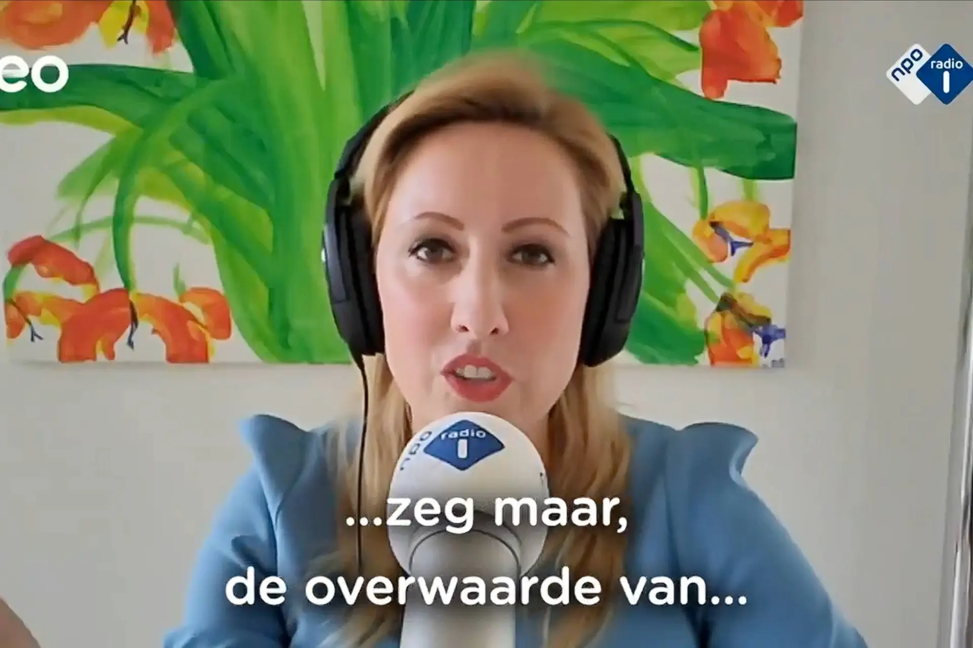 “Van de zotte!” – BBB-woordvoerder Marieke Wijen fileert 50%-overwaardebelasting