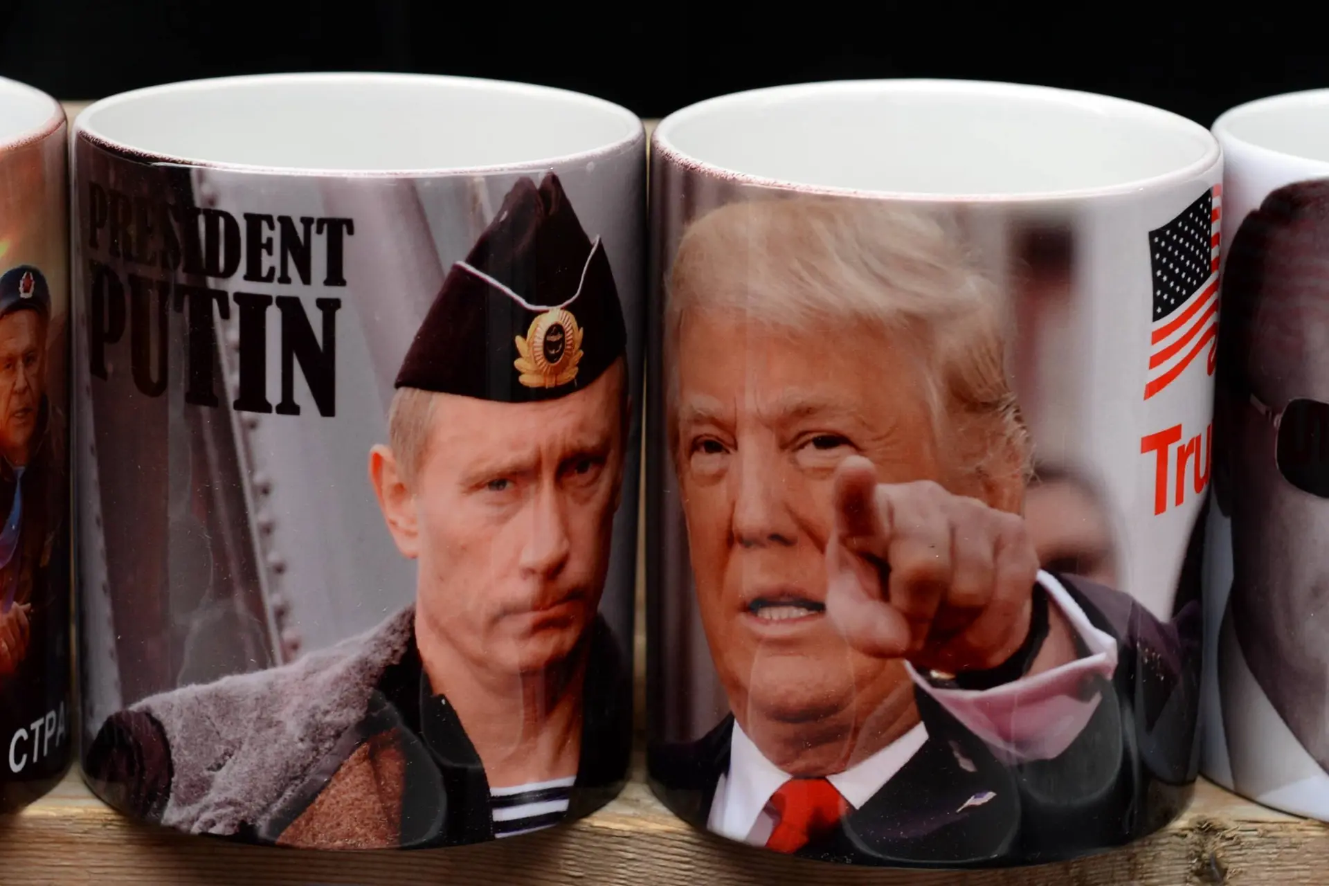 Mediagekte over top Trump-Poetin is krankzinnig: dit is géén nederlaag, dit is vooruitgang