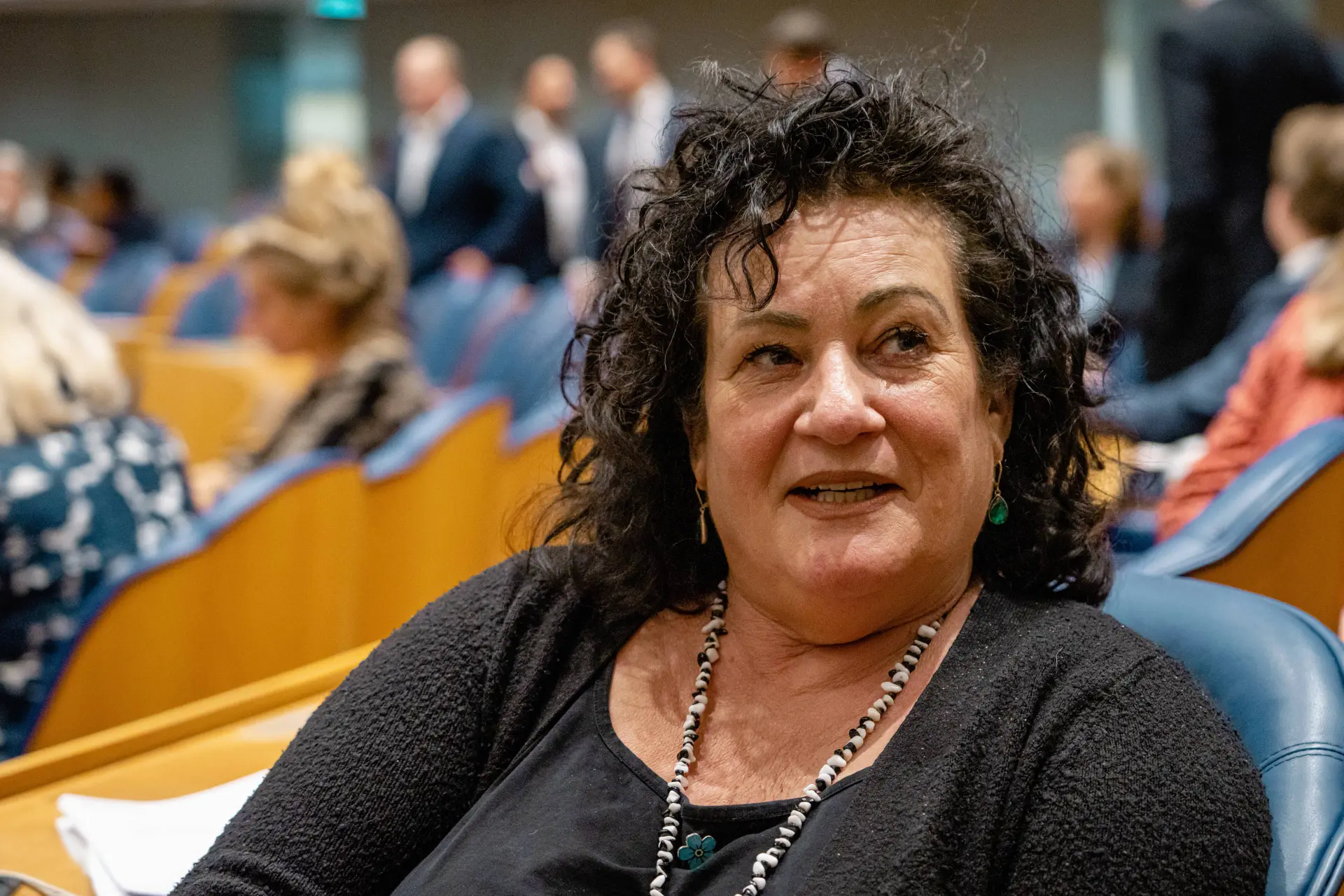 BBB steunt kabinet dat weigert Israël te bekritiseren – NSC stapt uit protest op