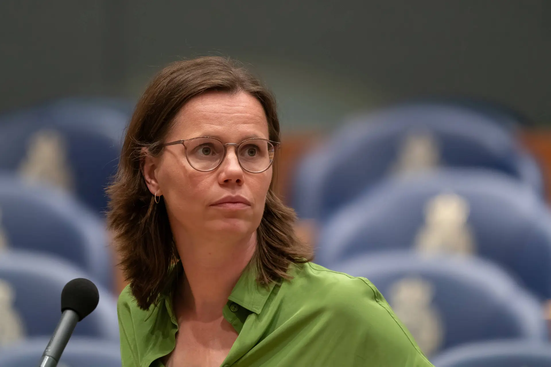 Kars Veling overleden – hoe zijn ChristenUnie verworden is tot D66-light