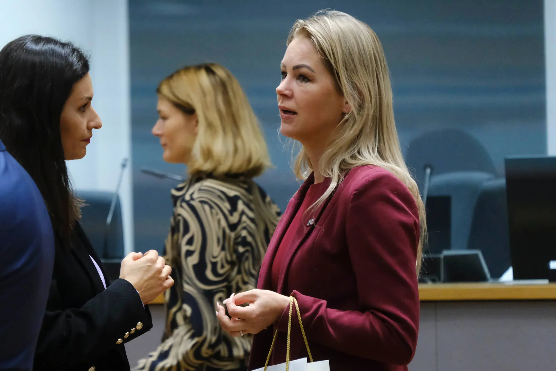 Stikstofchaos blijft – tijd om alle EU-verdragen op te zeggen!