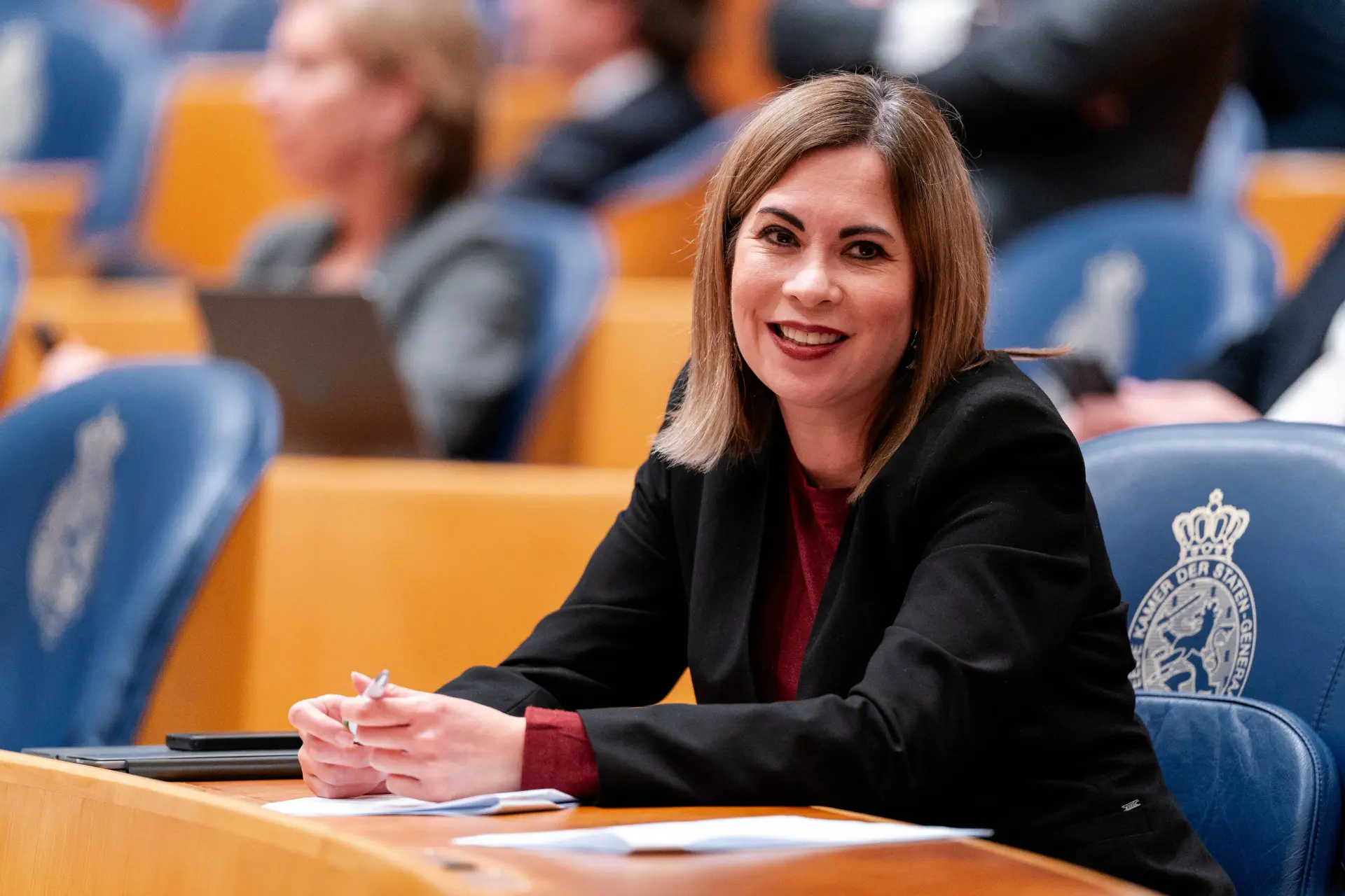Voormalig BBB-Kamerlid Van Zanten slaat alarm: 'PVV saboteert asielwet voor eigen politiek gewin!'