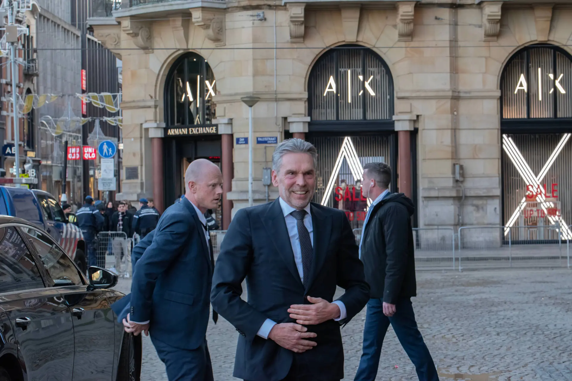 De Vlieger haalt uit naar Schoof: “We hebben echt een probleem jongens en meisjes”
