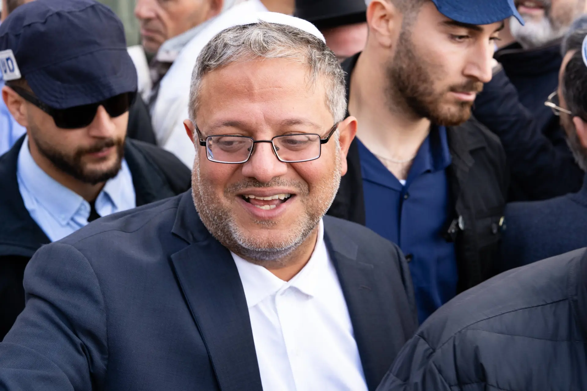 Israël escaleert: minister Ben-Gvir noemt Turkije “Hamas” – bedreiging van NAVO-lidstaat?