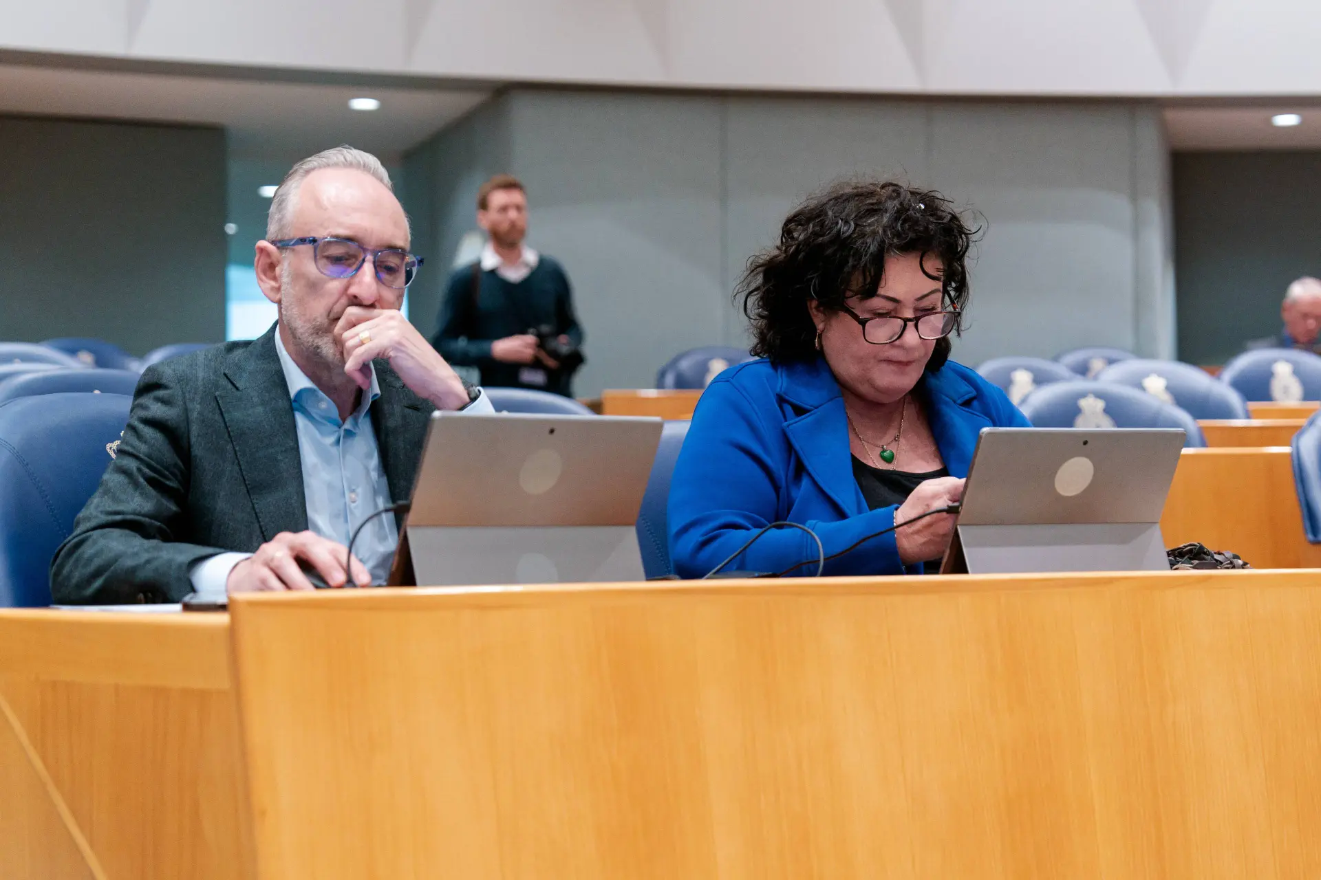 Eindelijk iemand die het zegt: Henk Vermeer (BBB) legt uit dat heide mensenwerk is, geen “pure natuur”