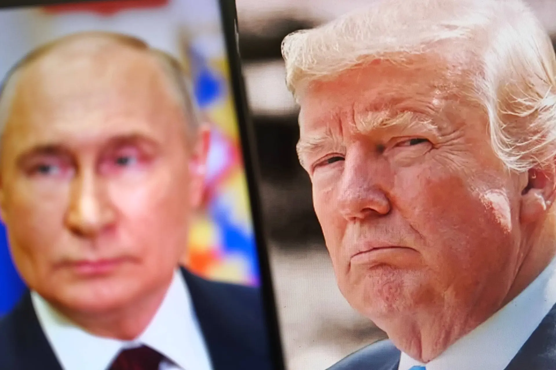 Waarom Boedapest Trump en Poetin host: Orban trolt Brussel met logistieke troef