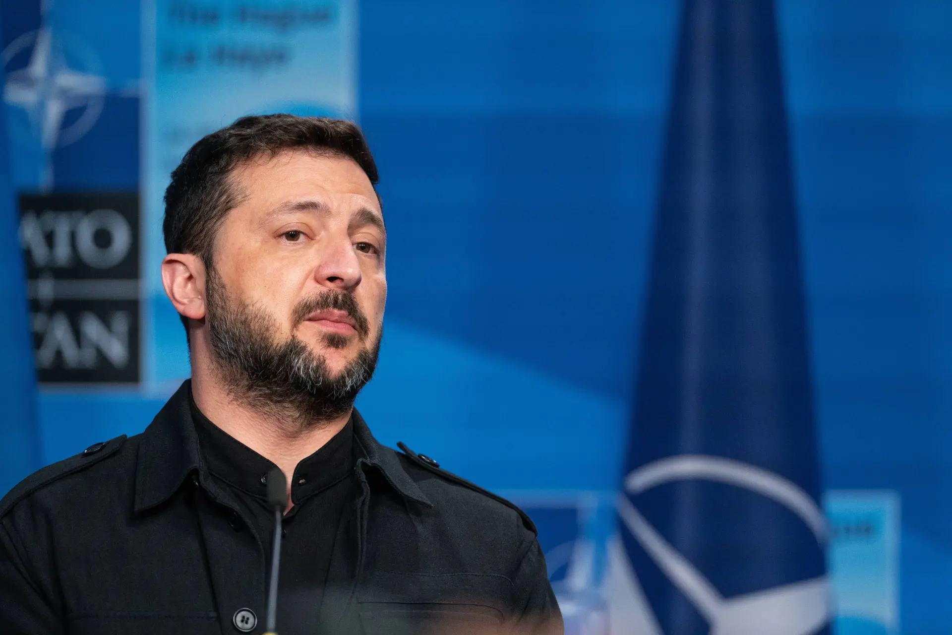 SCHOKKEND! Zelensky’s corrupte kliek sluisde miljoenen weg naar Dubai