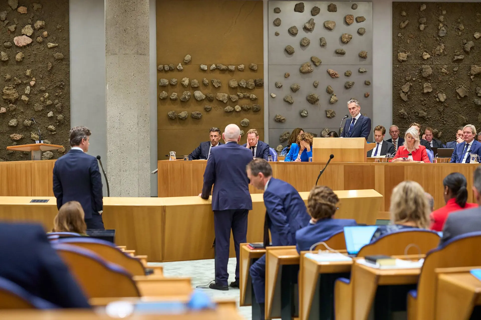 Laatste GeenStijl-prognose: D66 nipt boven PVV - formatie dreigt explosief te worden