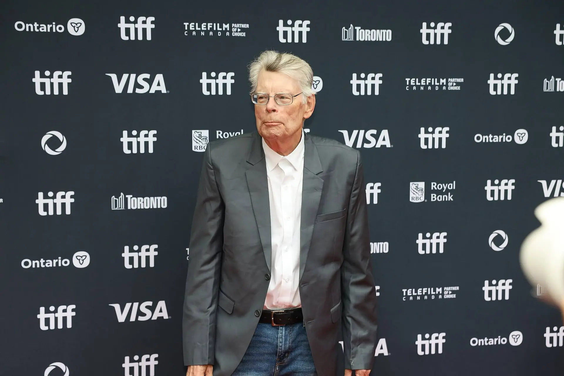 Stephen King voorspelt culturele terugslag tegen Donald Trump: "Aan welke kant sta je?"
