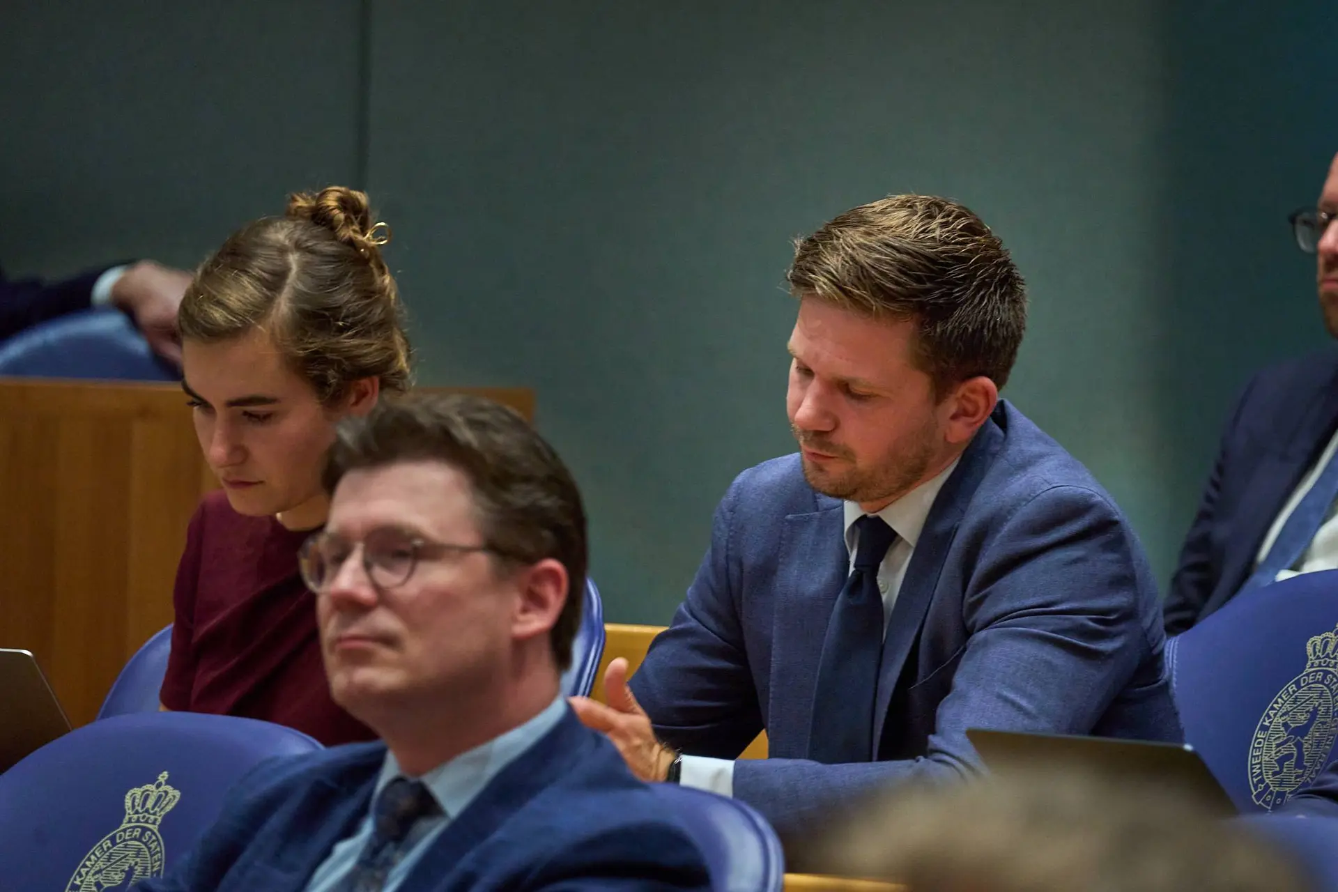 Gideon van Meijeren rekent af met klimaatleugens en Volt-hysterie: “Zíj ondermijnen de democratie!”