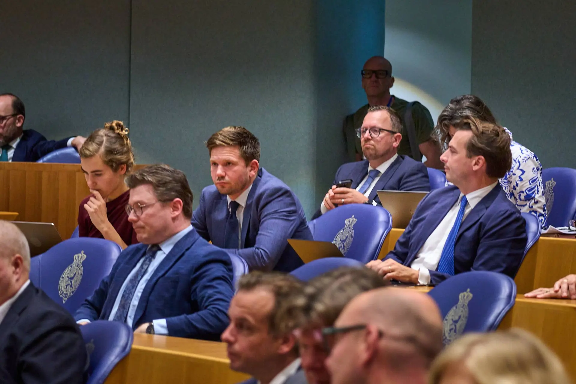 Baudet: “Kartel kiest migranten boven Nederlanders - alleen FVD wil massamigratie stoppen”
