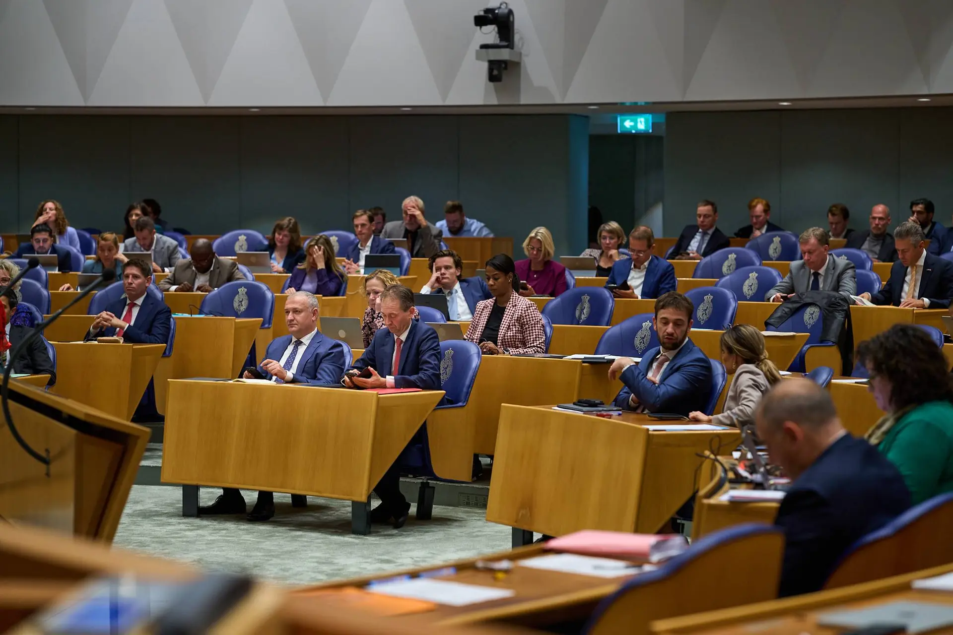 “80% weet nog niet zeker waarop ze stemmen” - verkiezingen kunnen volledig kantelen op 29 oktober