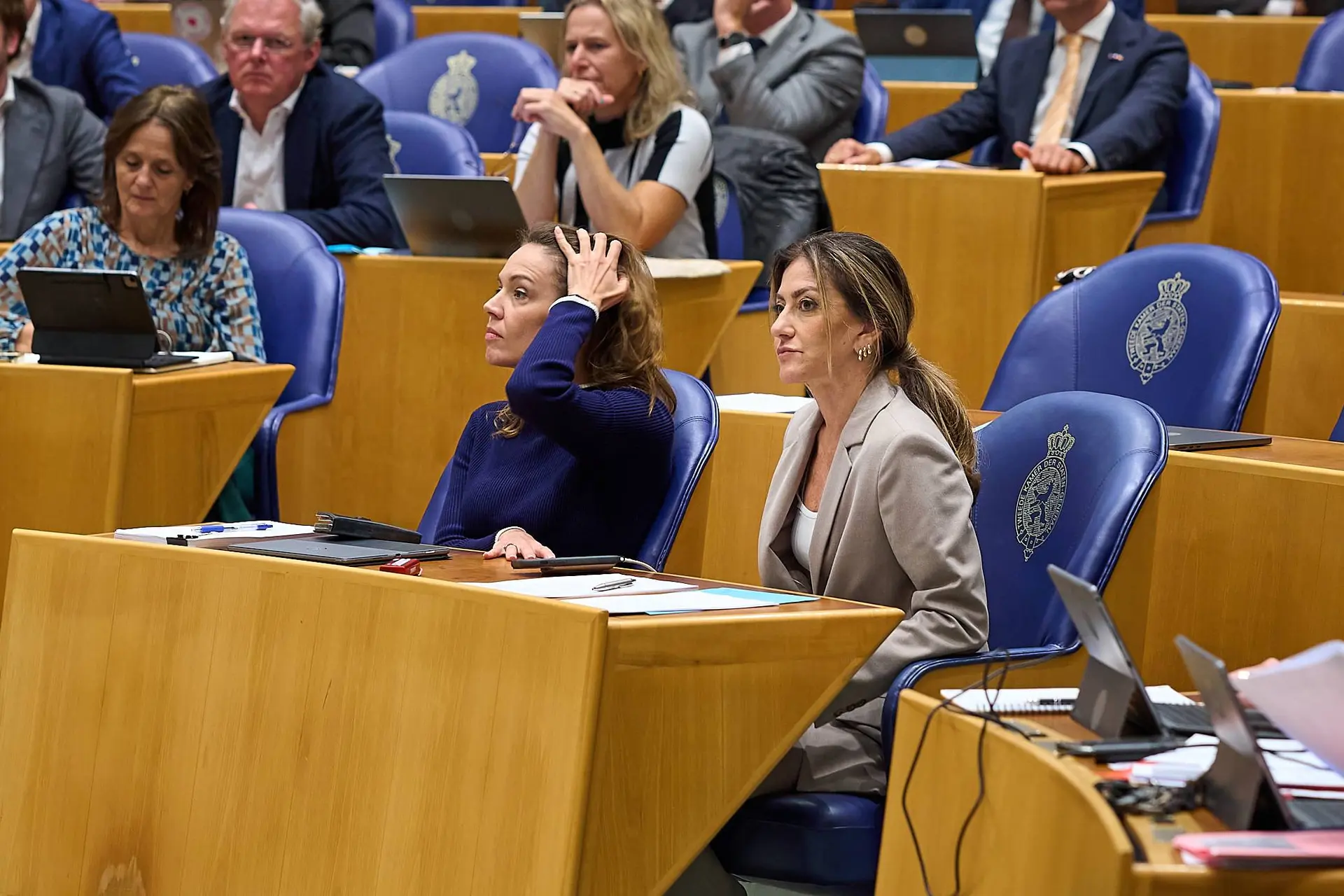 Jan Dijkgraaf velt keihard oordeel over Yesilgöz: “R.I.P. Dilan - opgegeven door eigen partij”