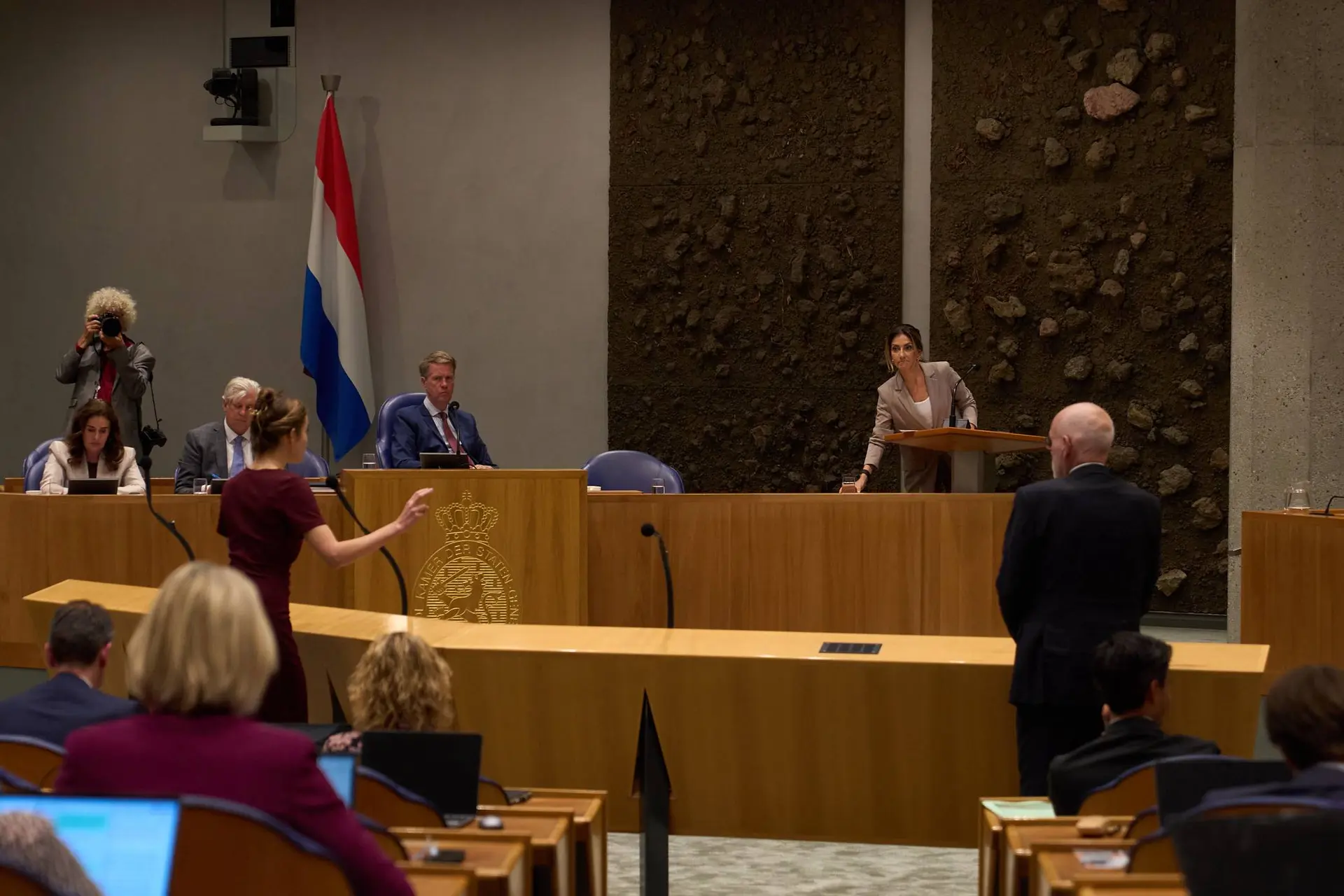 VVD’er Joost Hoebink valt eigen partij aan - boos over uitsluiten GroenLinks-PvdA, maar zweeg bij PVV