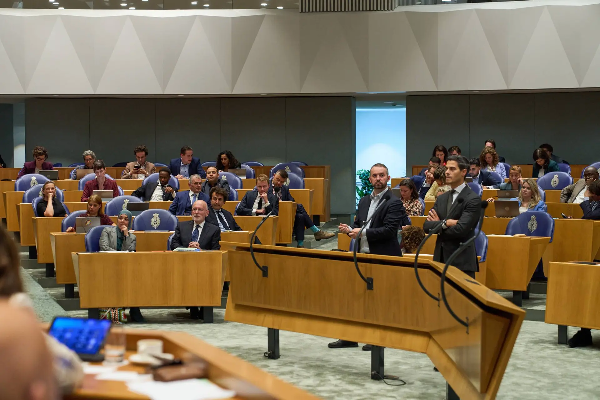 Peiling na RTL-debat: Jetten ‘wint’ - maar laat vooral zien hoe het mediakartel de toon bepaalt