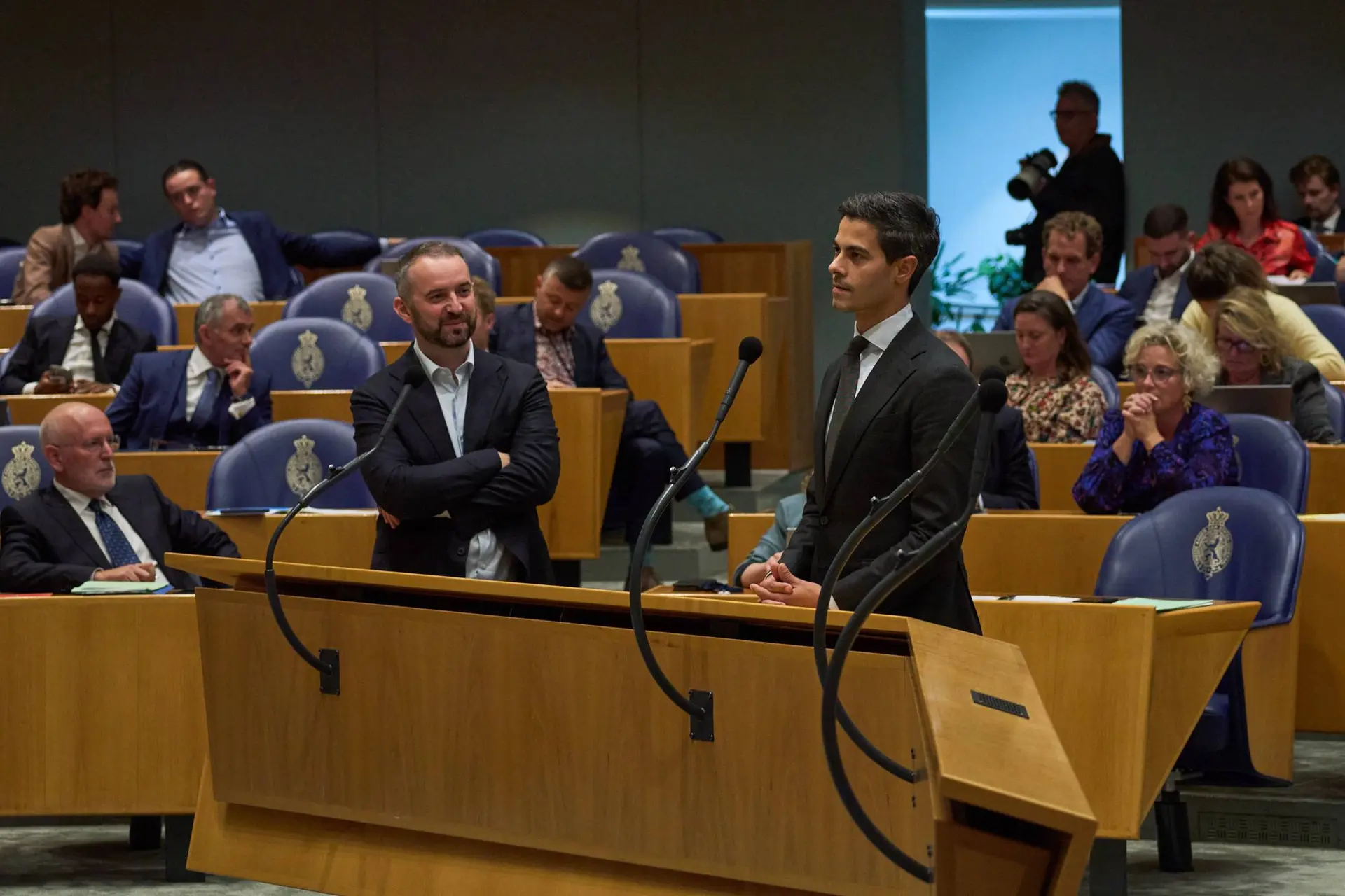 Haagse kartelmedia hopen op Jetten-comeback: pure wensdromen voor D66