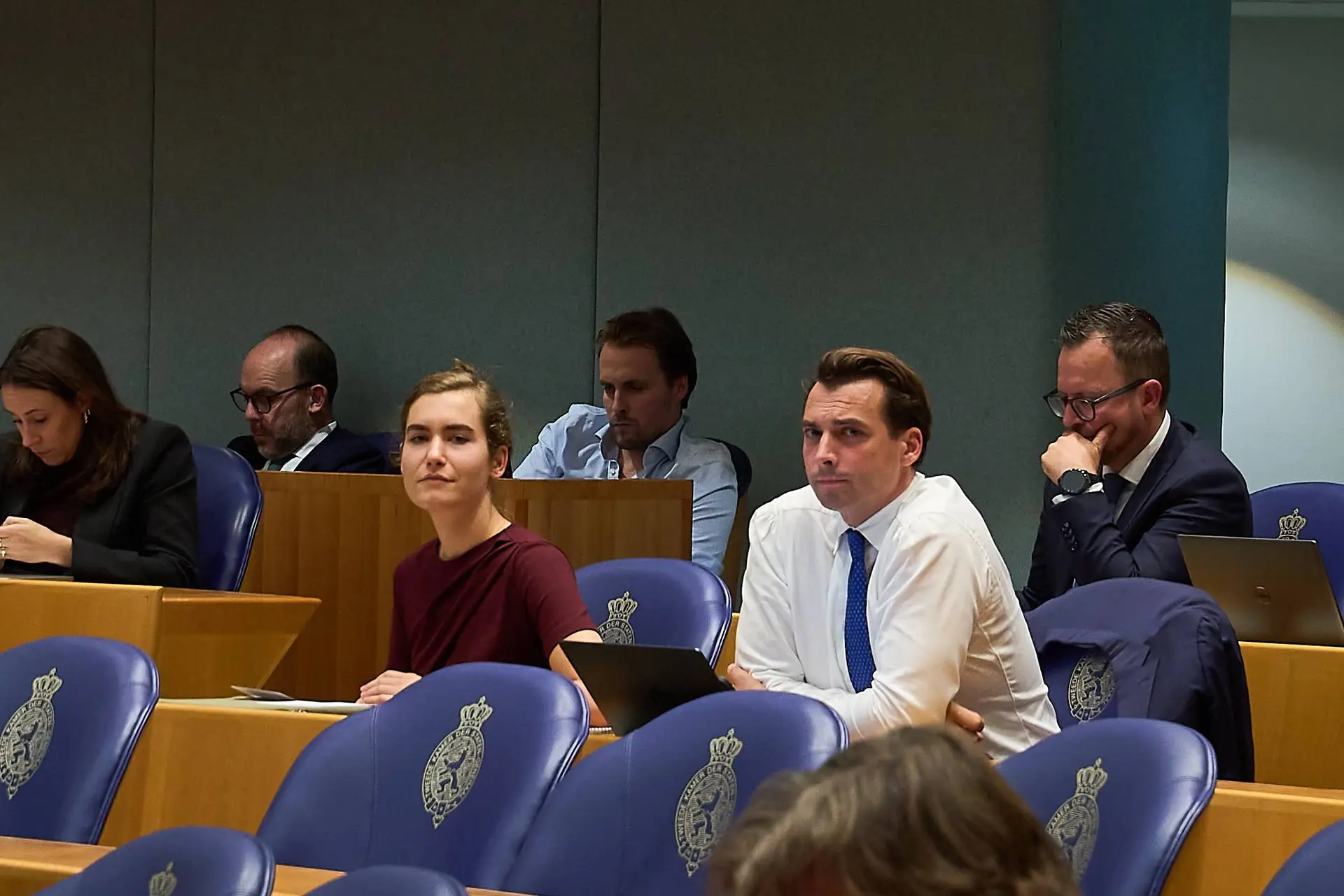 Lidewij de Vos veegt vloer aan met kritiek bij NPO: “Onze plannen kosten niks als je stopt met massa-immigratie”