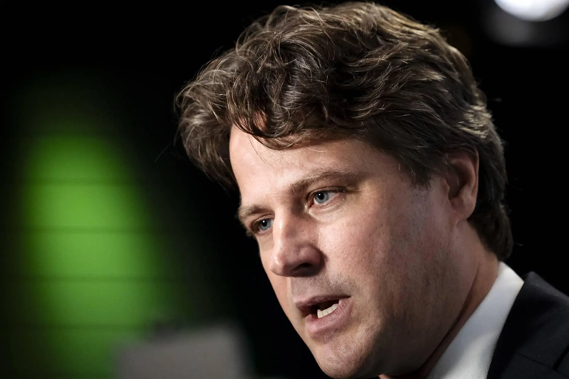 Bontenbal over premierschap: als CDA grootste wordt, doe ik dat