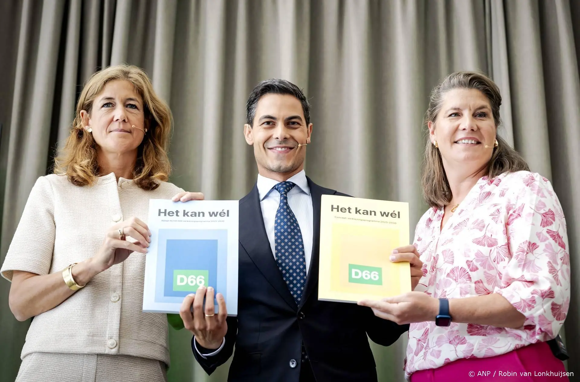 Ook D66 wil hypotheekrenteaftrek verder afbouwen