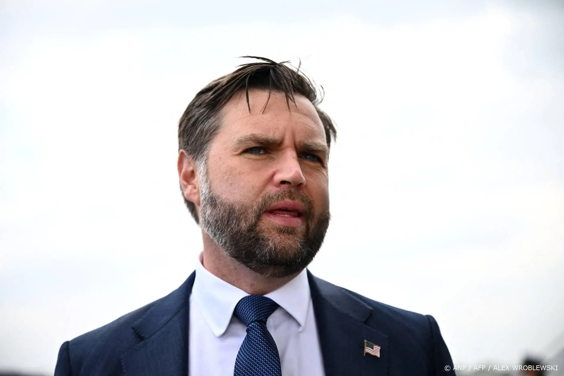 Vooraanstaande politici spreken afschuw uit over dood Kirk