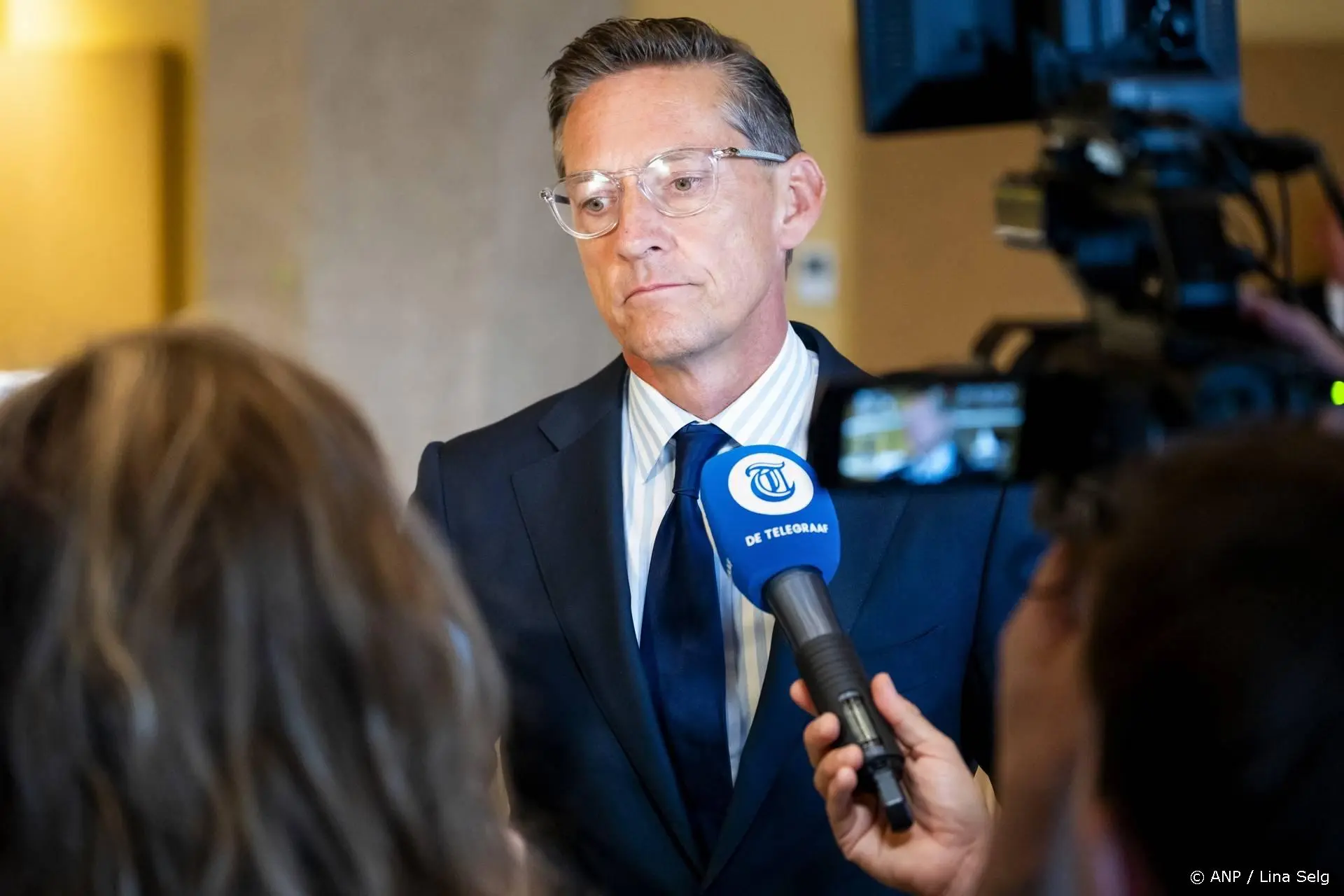 JA21 wil gaswinning in Groningen beperkt hervatten