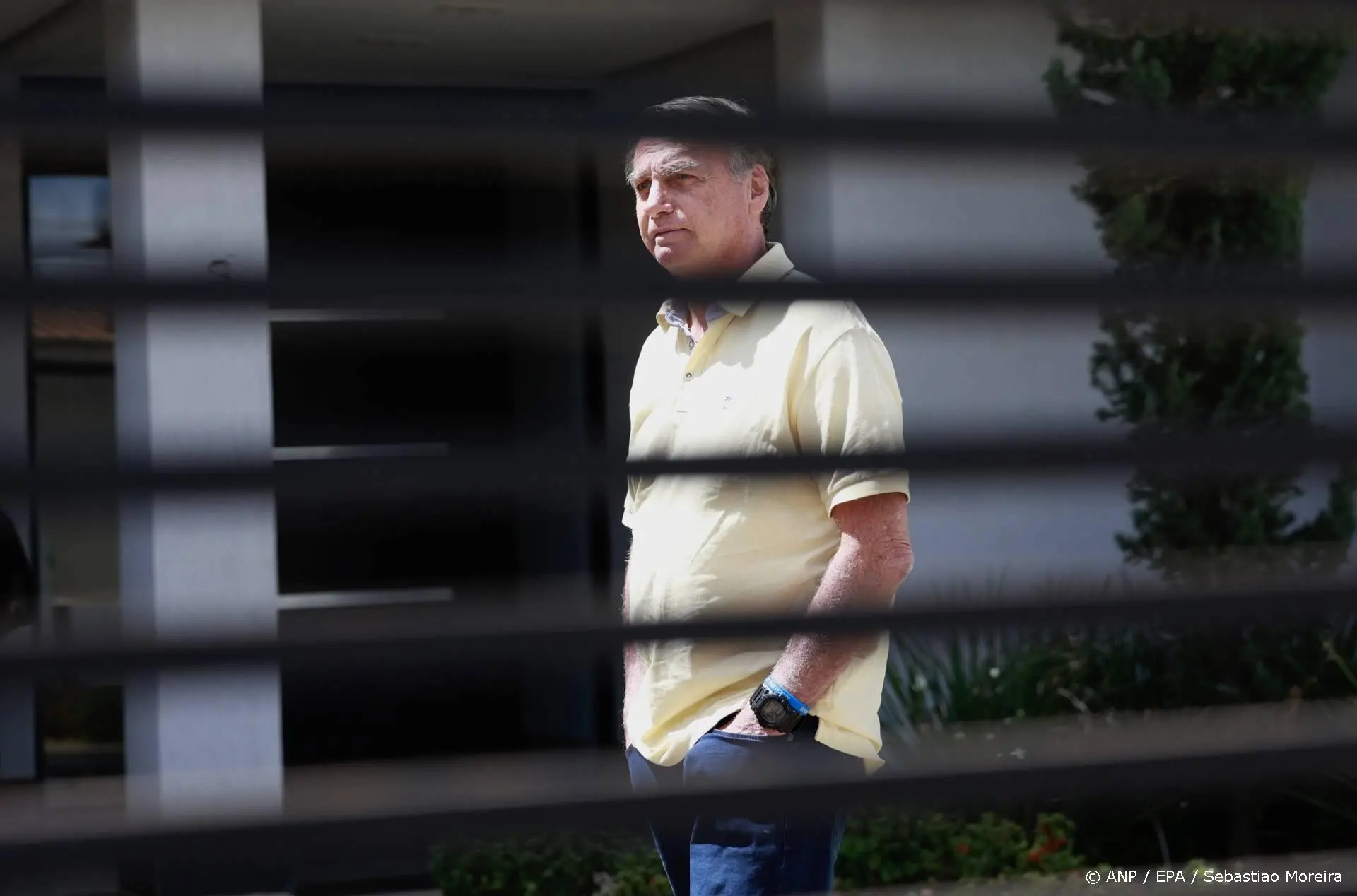 Bolsonaro veroordeeld tot 27 jaar cel vanwege coupplannen