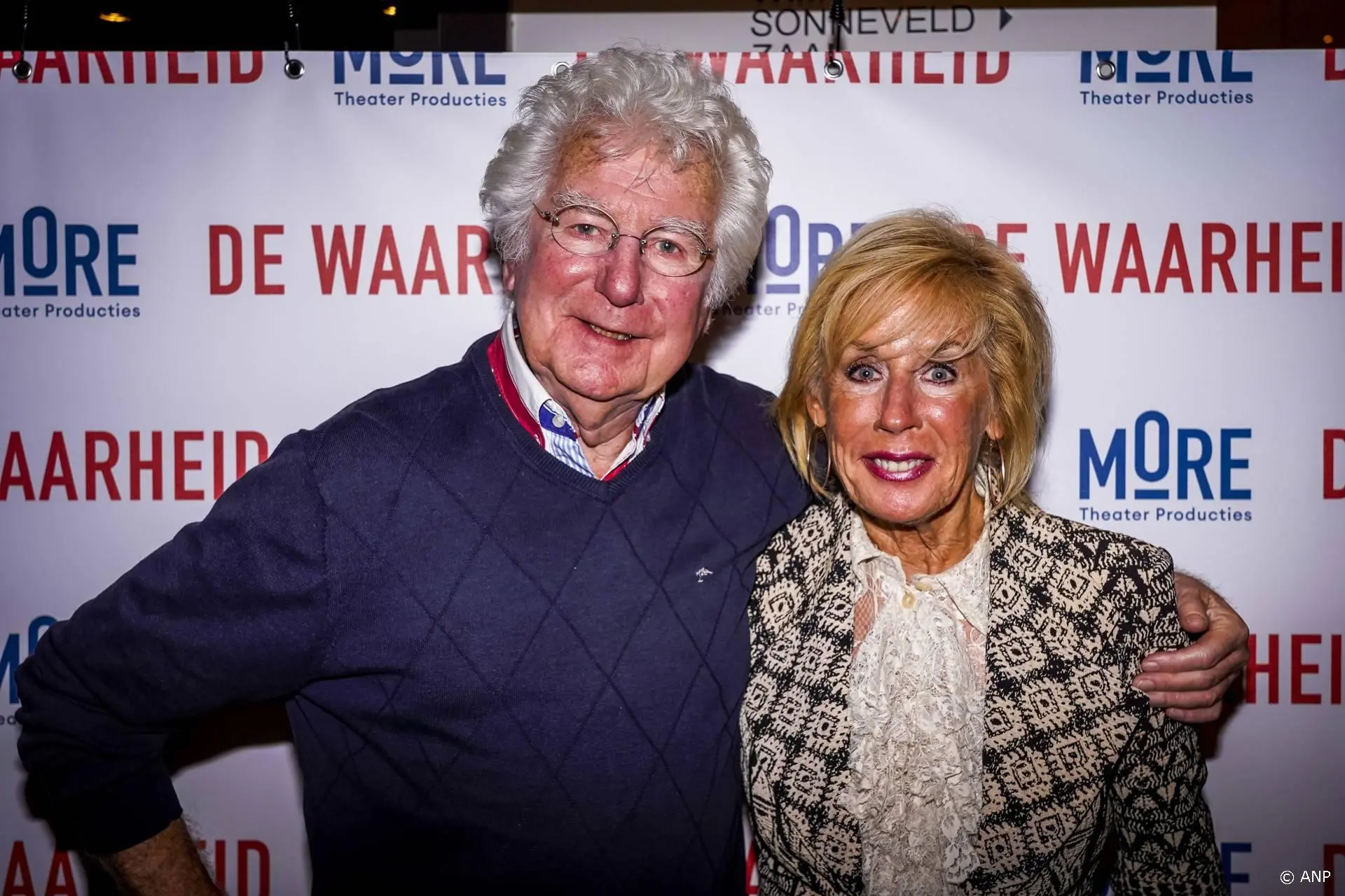 Zangeres en actrice Joke Bruijs (73) overleden